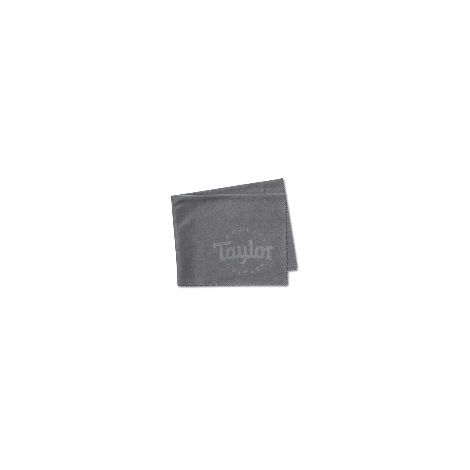 Taylor Premium Suede Microfiber Cloth 12" x 15"