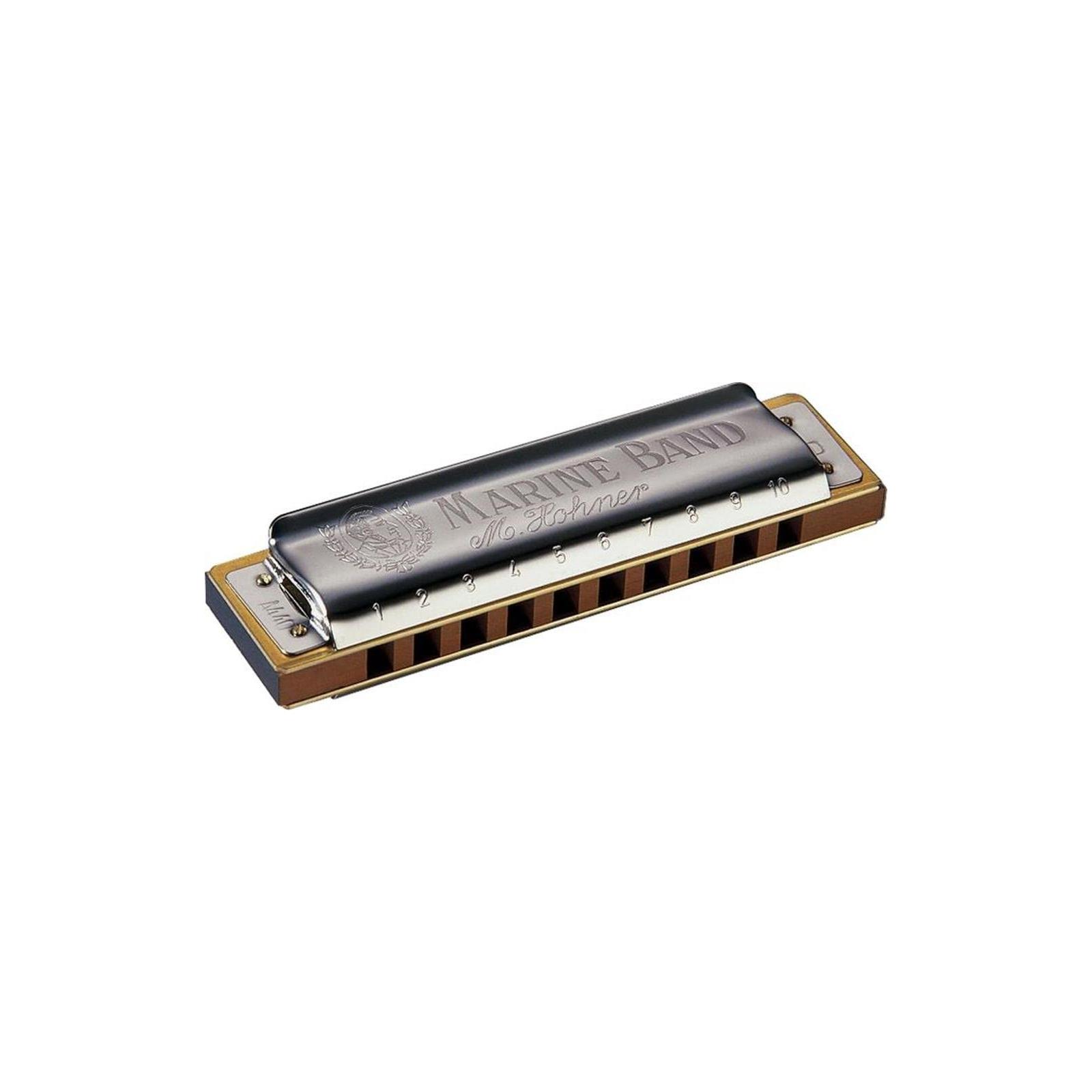 Hohner Marine Band D