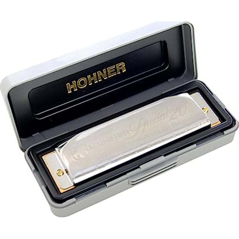 Hohner Special 20 C