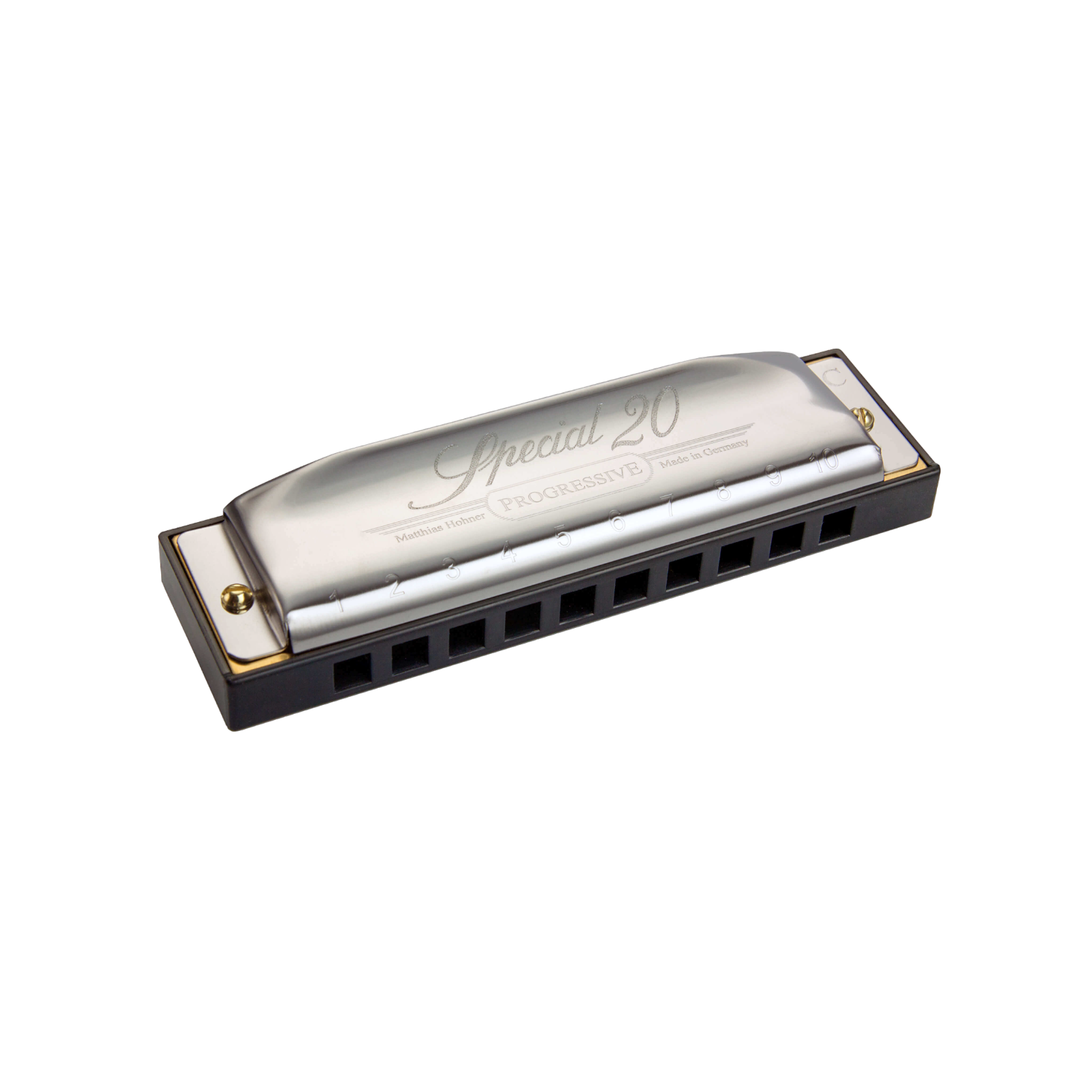 Hohner Special 20 D