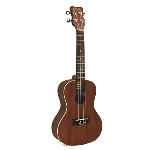 Kohala Concert Mahogany Akamai