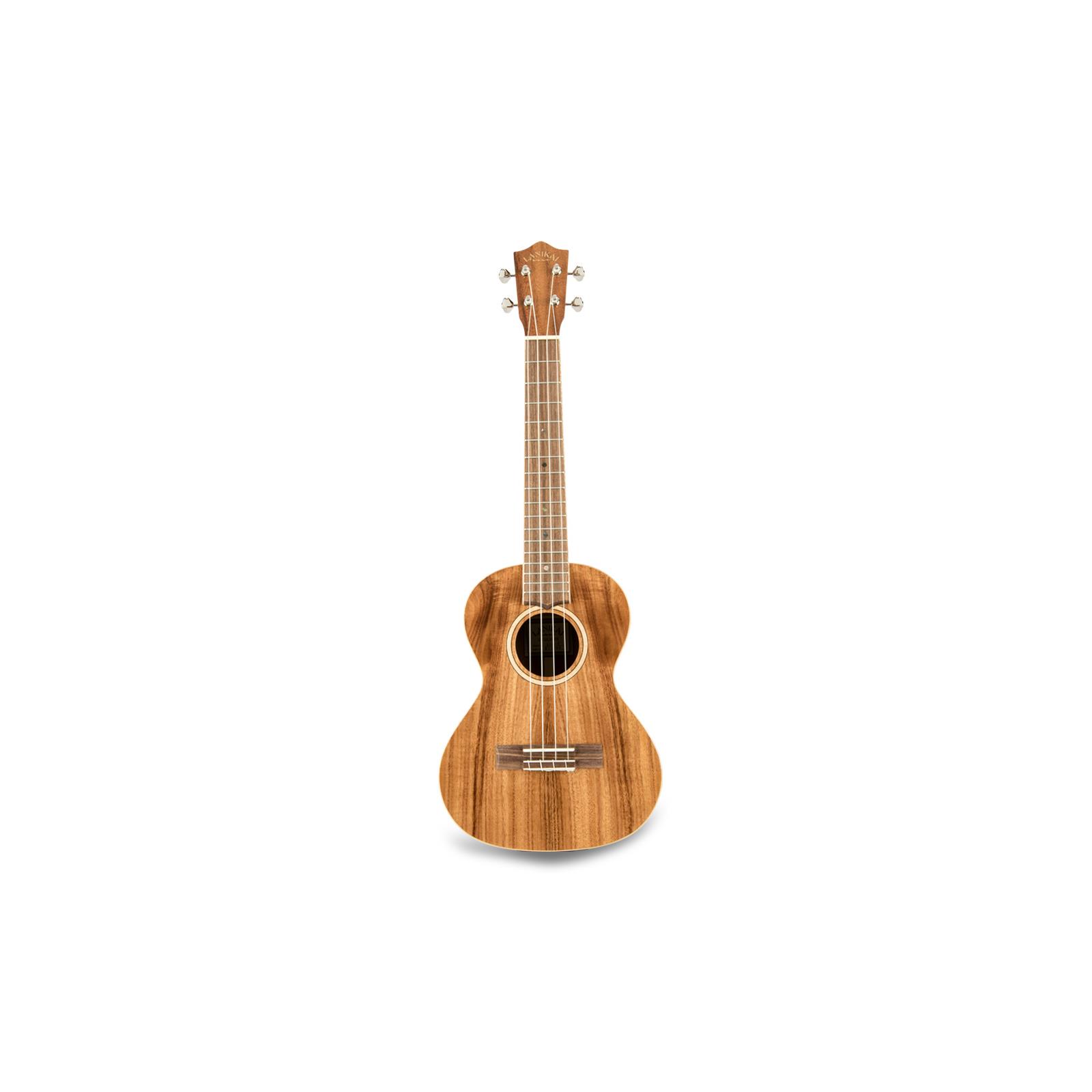 Lanikai Tenor Acacia All Solid