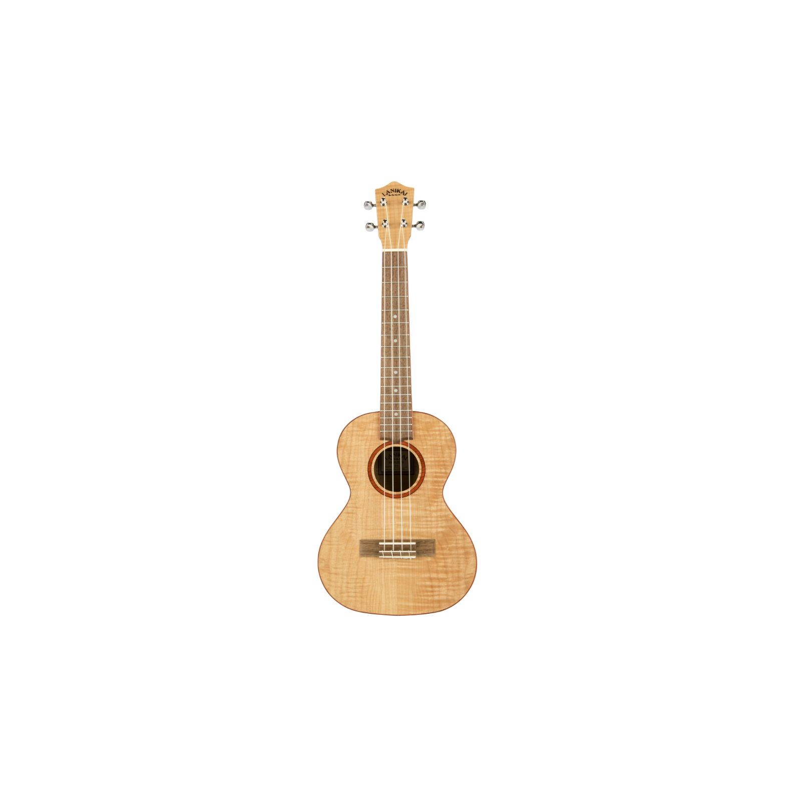 Lanikai Tenor Flamed Maple