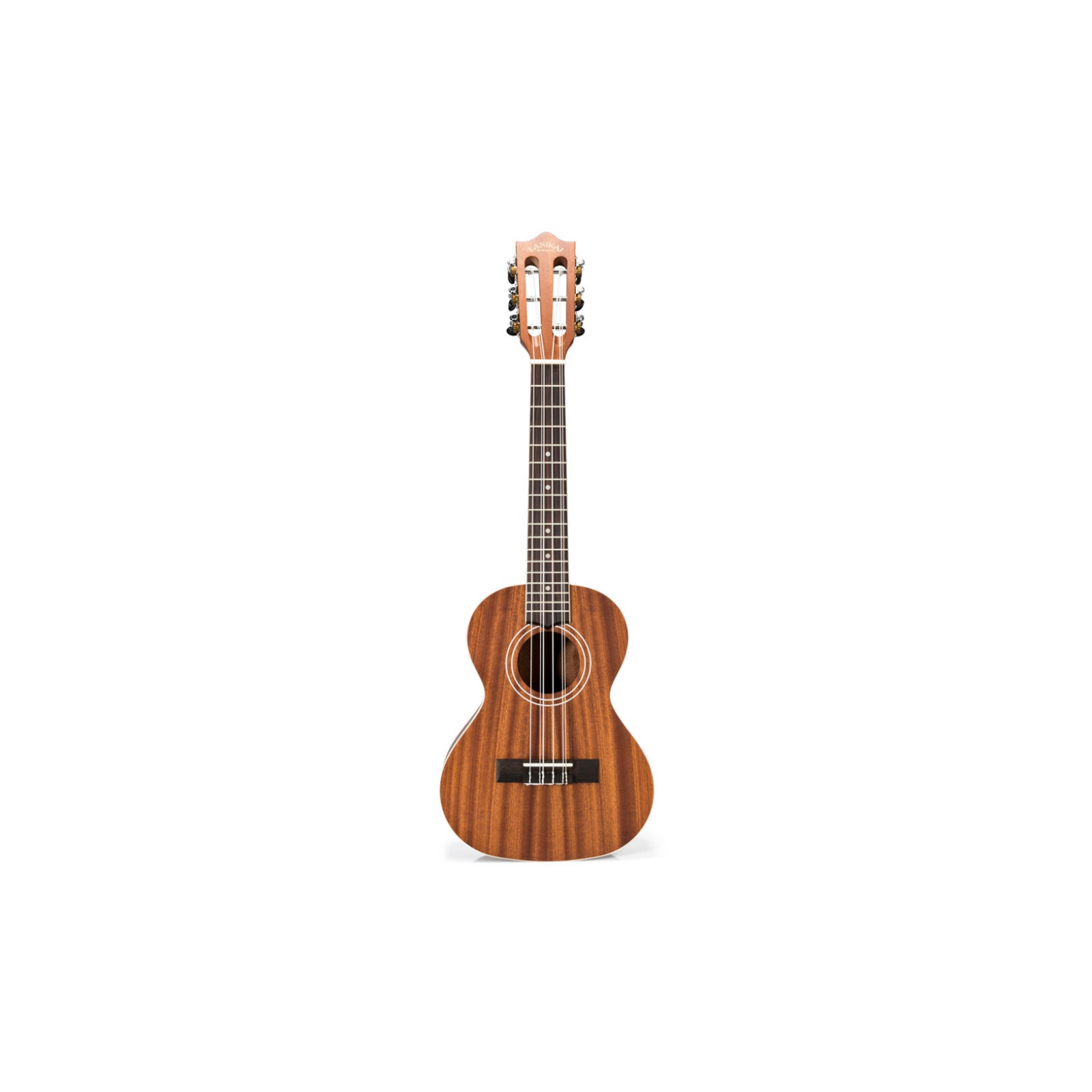Lanikai Tenor 6-String Mahogany