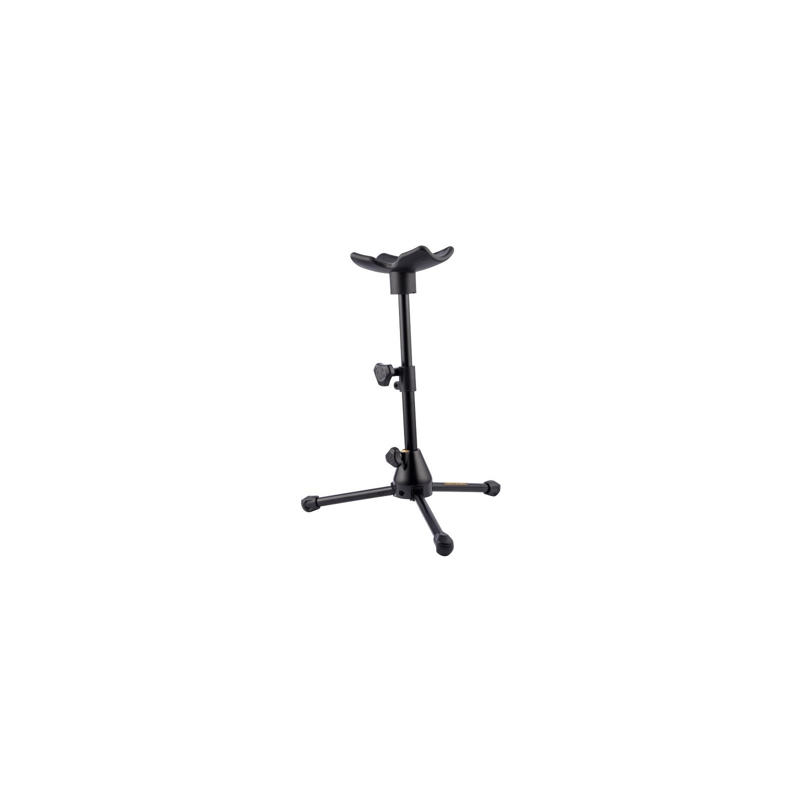Hercules Tuba Performer Stand