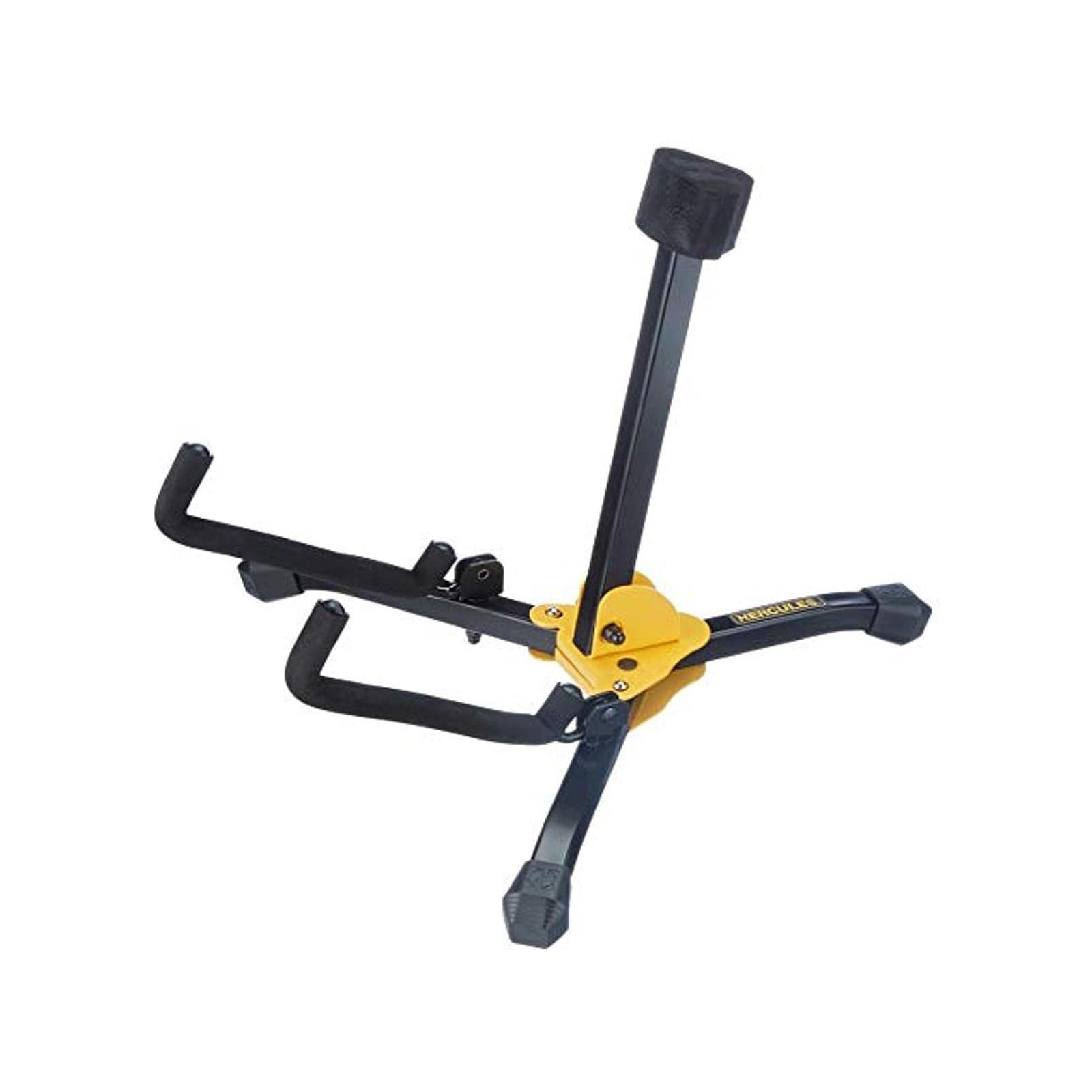 Hercules Mini Acoustic Guitar Stand with Bag