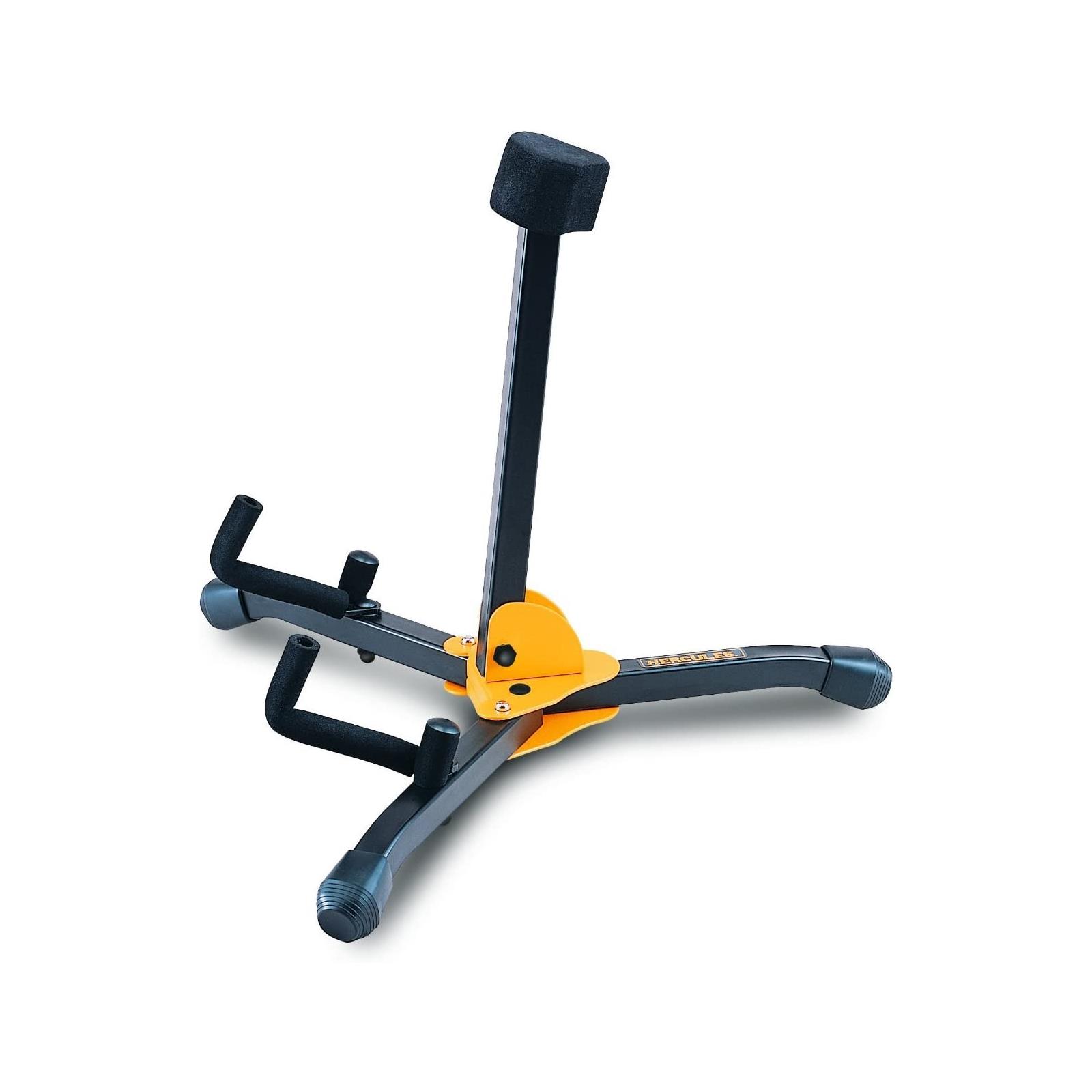 Hercules Mini Electric Guitar Stand with Bag