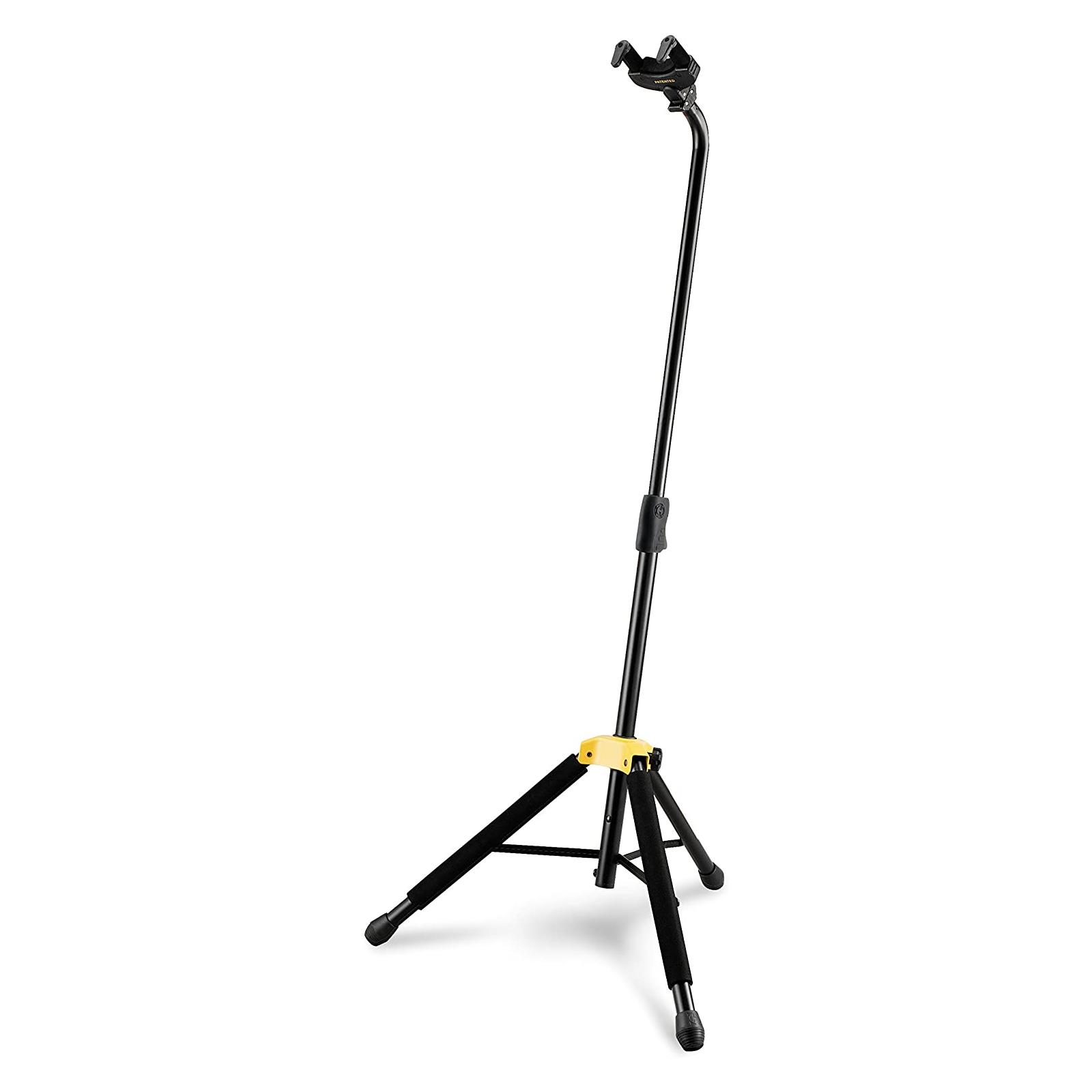 Hercules Guitar Autogrip Single