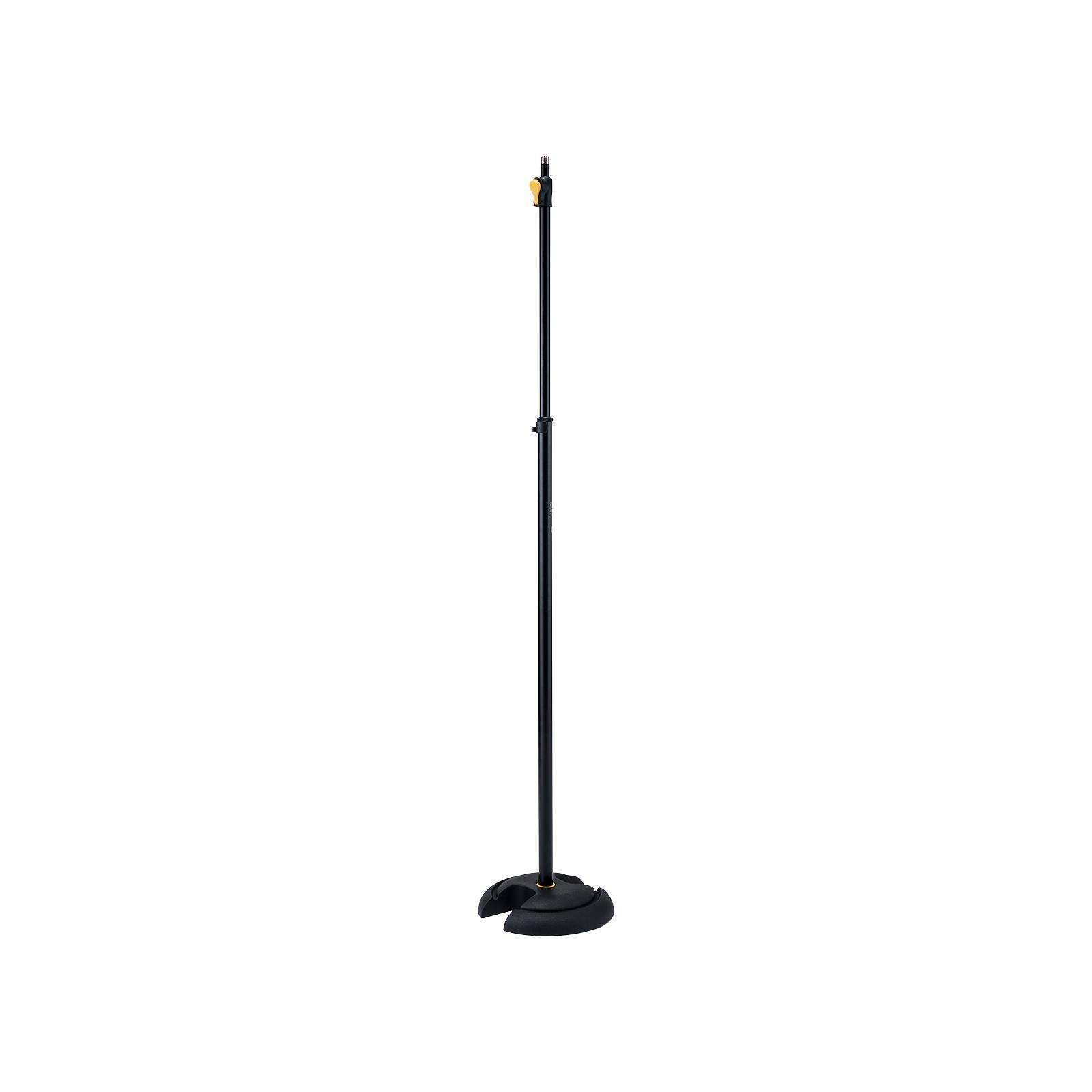 Hercules Round Base Mic Stand