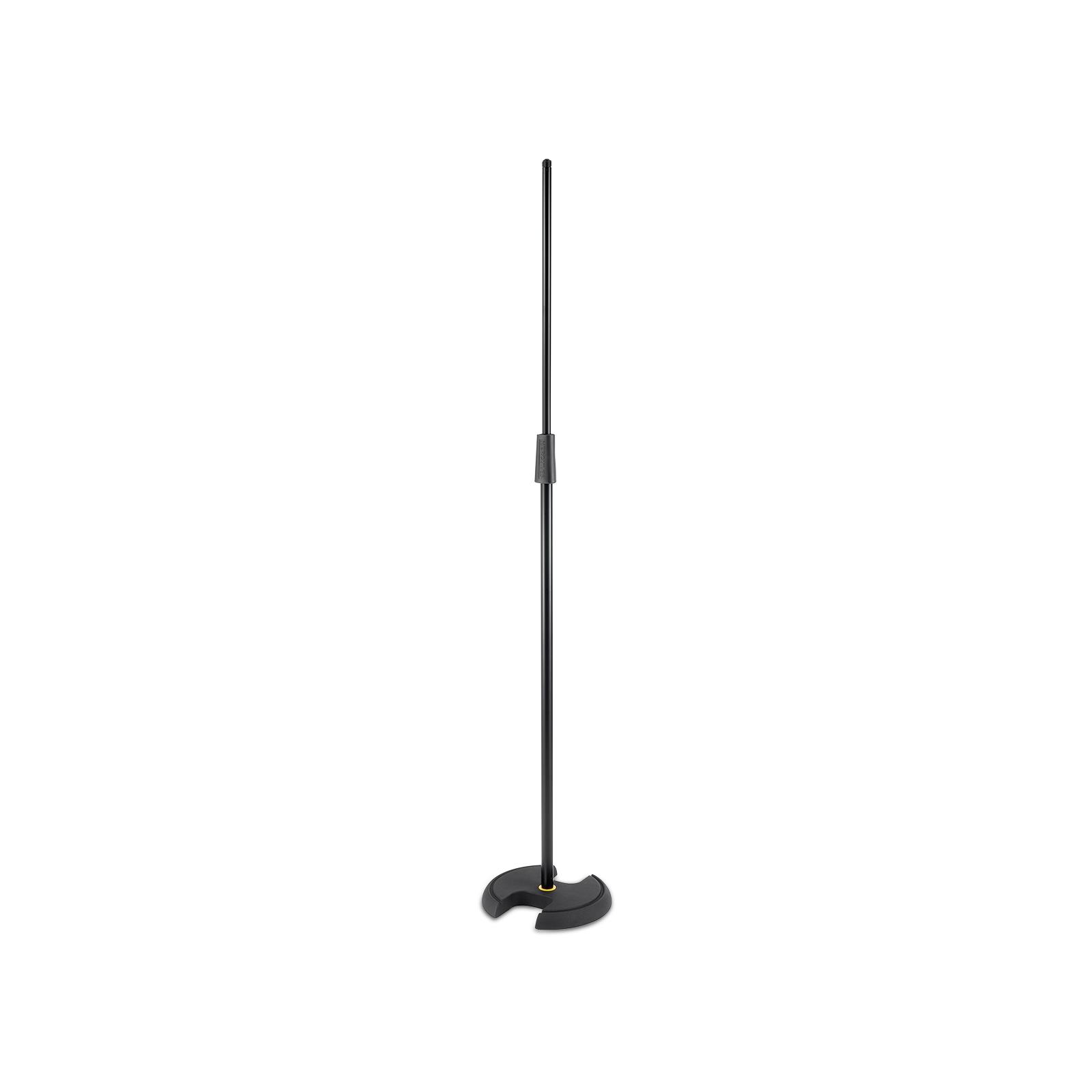 Hercules Quick Turn H Base Microphone Stand