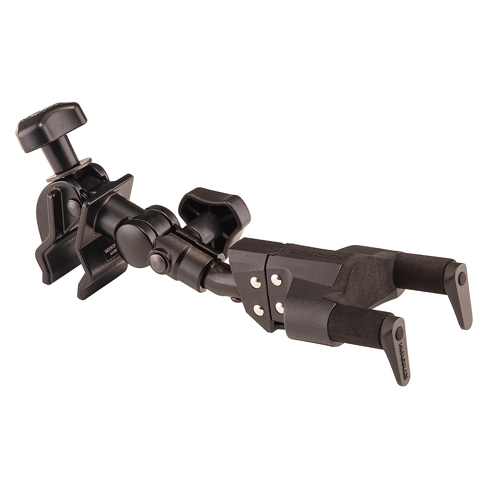 Hercules Ukulele Stand w/ Clamp