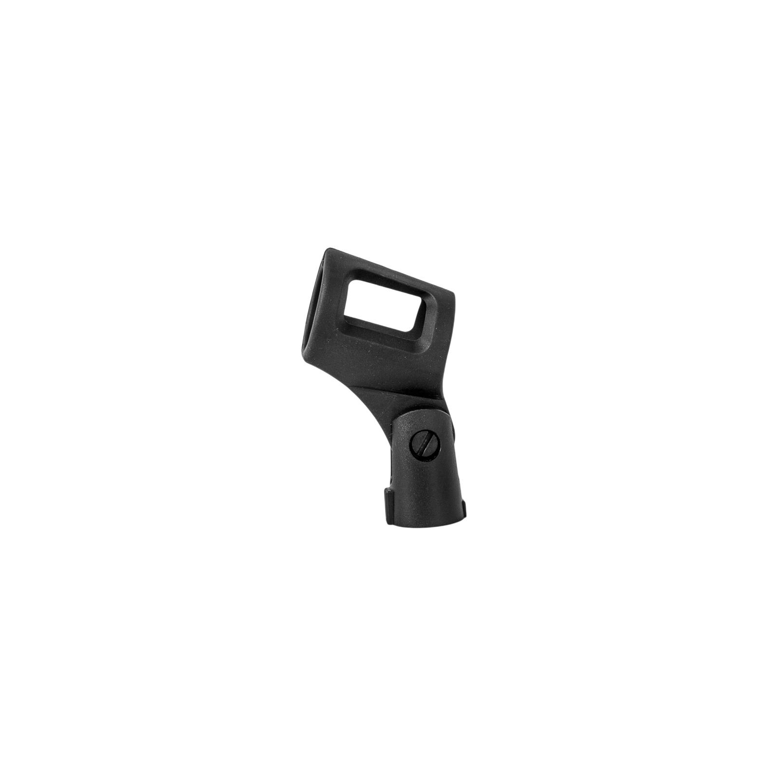 Nomad Stands Soft Rubber Mic Clip