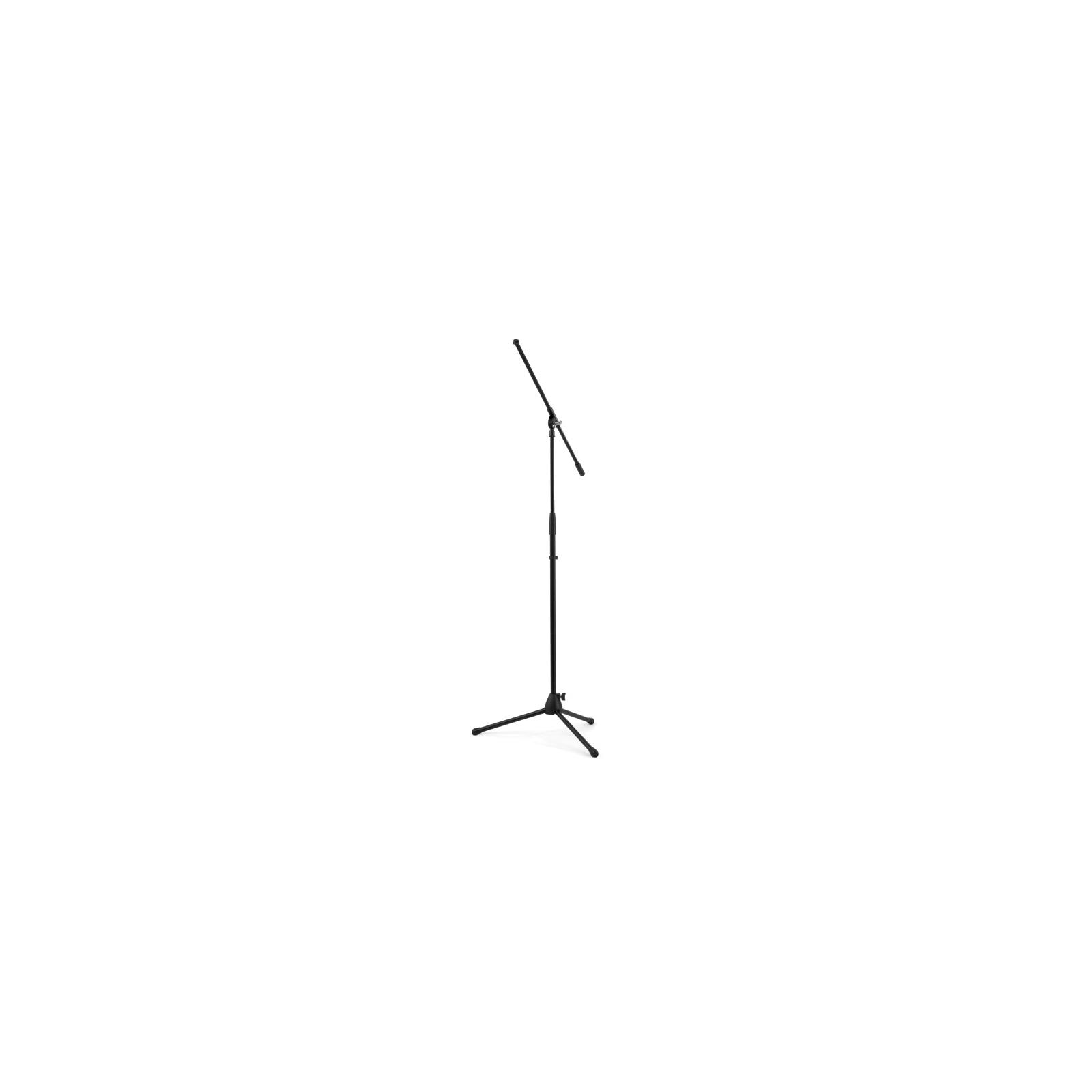 Nomad Stands Tripod Boom Mic Stand