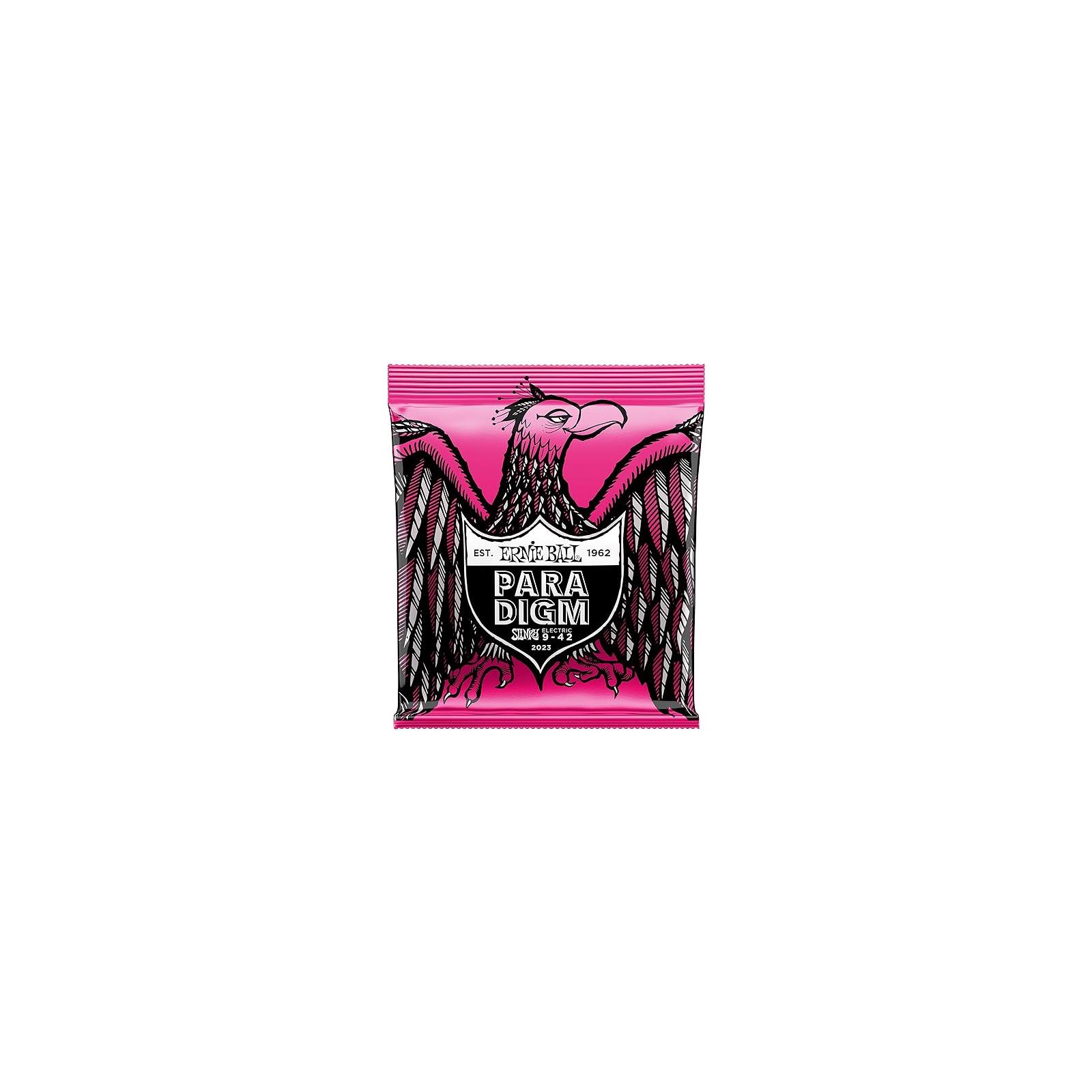 Ernie Ball Paradigm Super Slinky