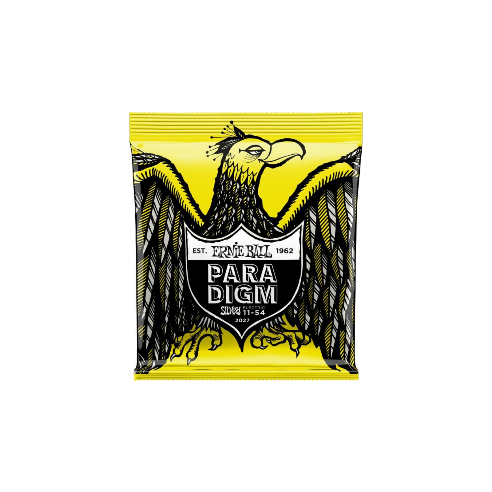 Ernie Ball Paradigm Beefy Slinky