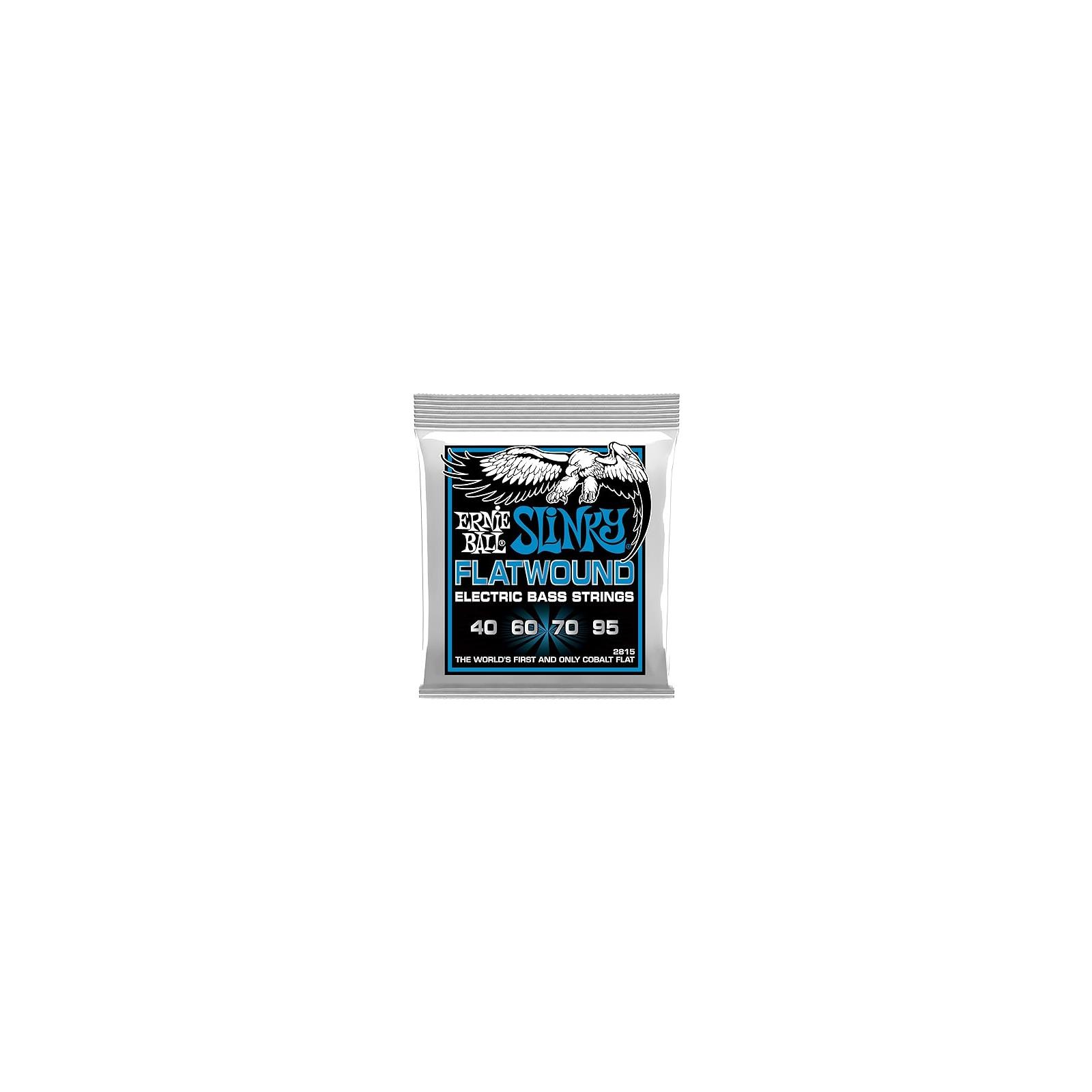 Ernie Ball Slinky Cobalt 40-95