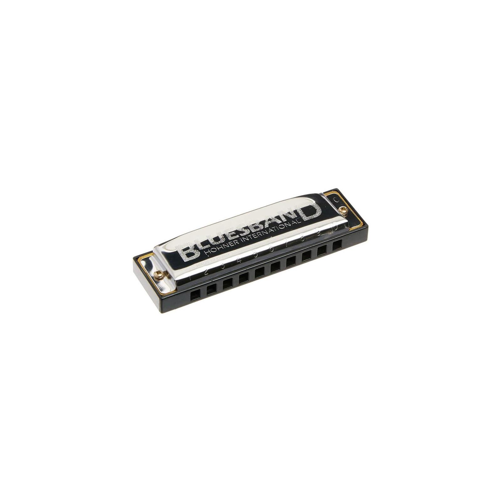 Hohner Bluesband C