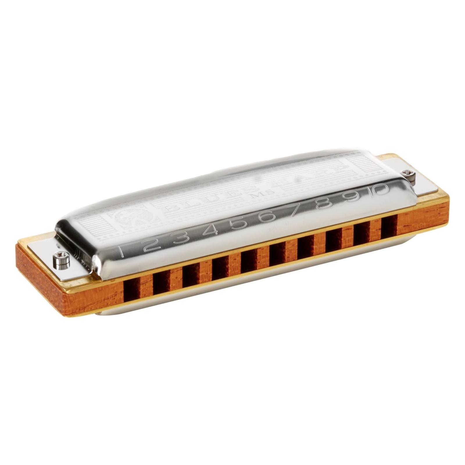 Hohner Blues Harp A