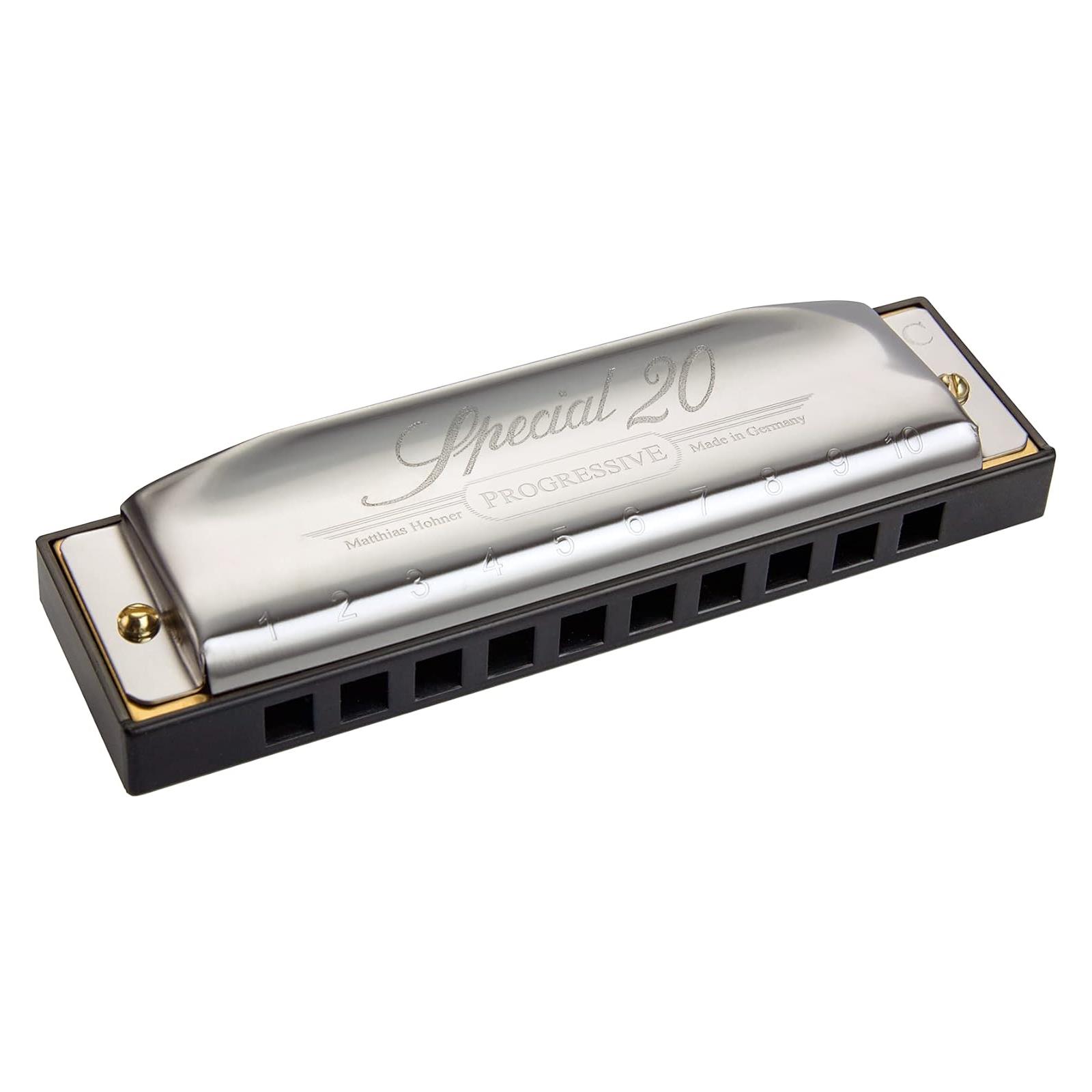 Hohner Special 20 G#