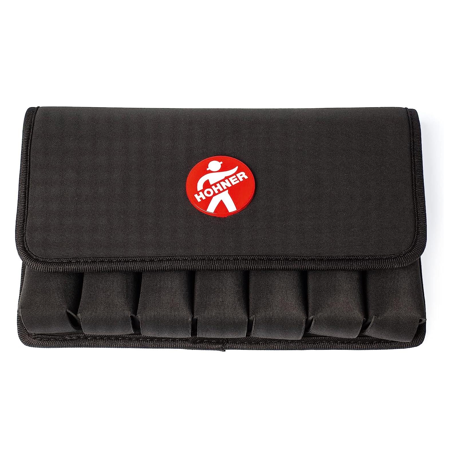 Hohner 7 Piece Harmonica Holder