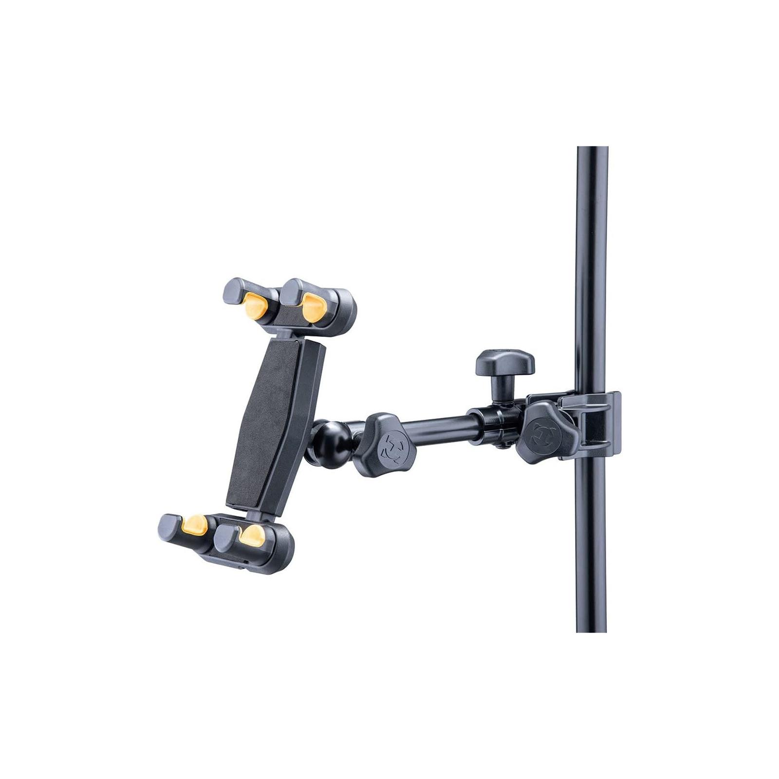 Hercules Adaptive Tablet and Phone Holder