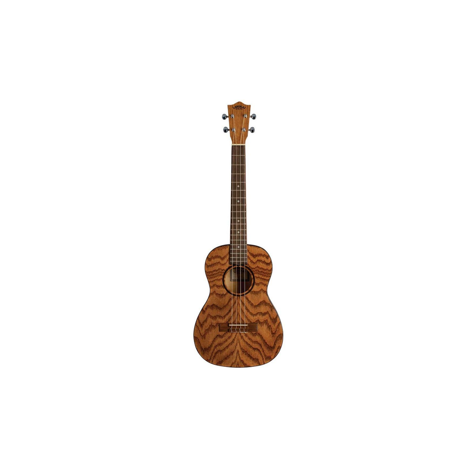 Lanikai Baritone Oak Ukulele