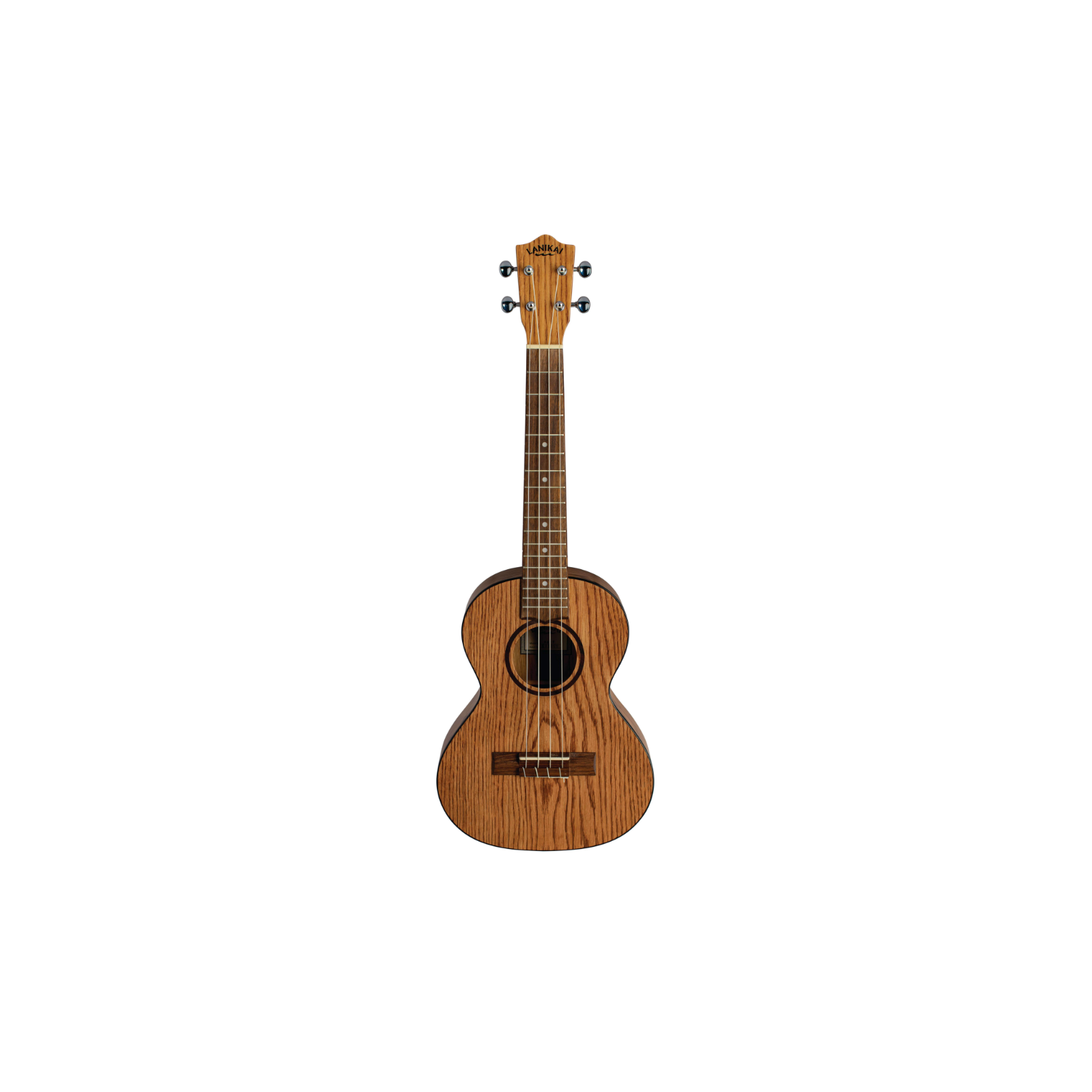 Lanikai Tenor Oak Ukulele