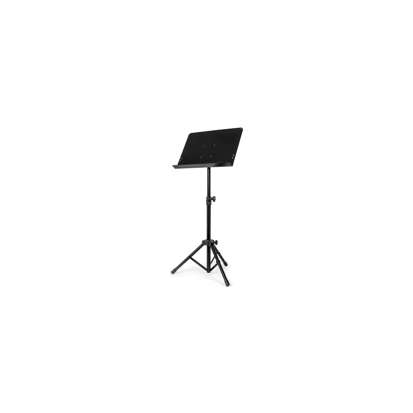 Nomad Stands Heavy-Duty Solid Desk Music Stand