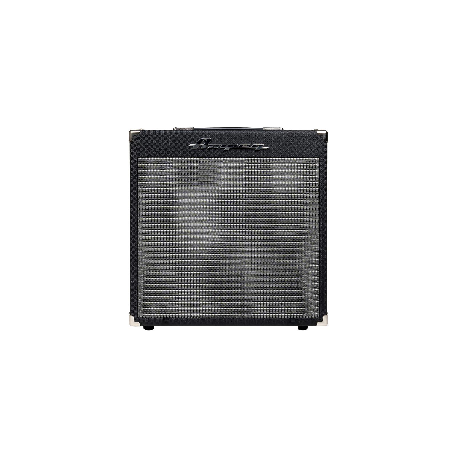 AMPEG Rocket Bass RB-108 - Versatile Practice Amp From the Biggest Name In Bass