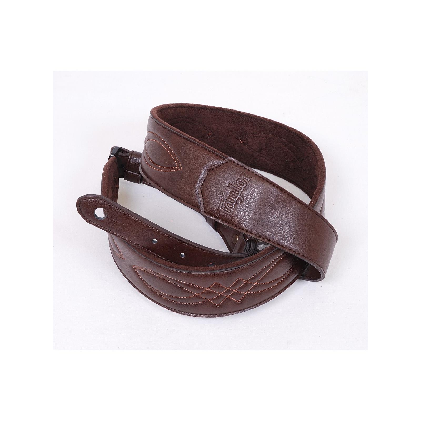 Taylor 2" Vegan Leather