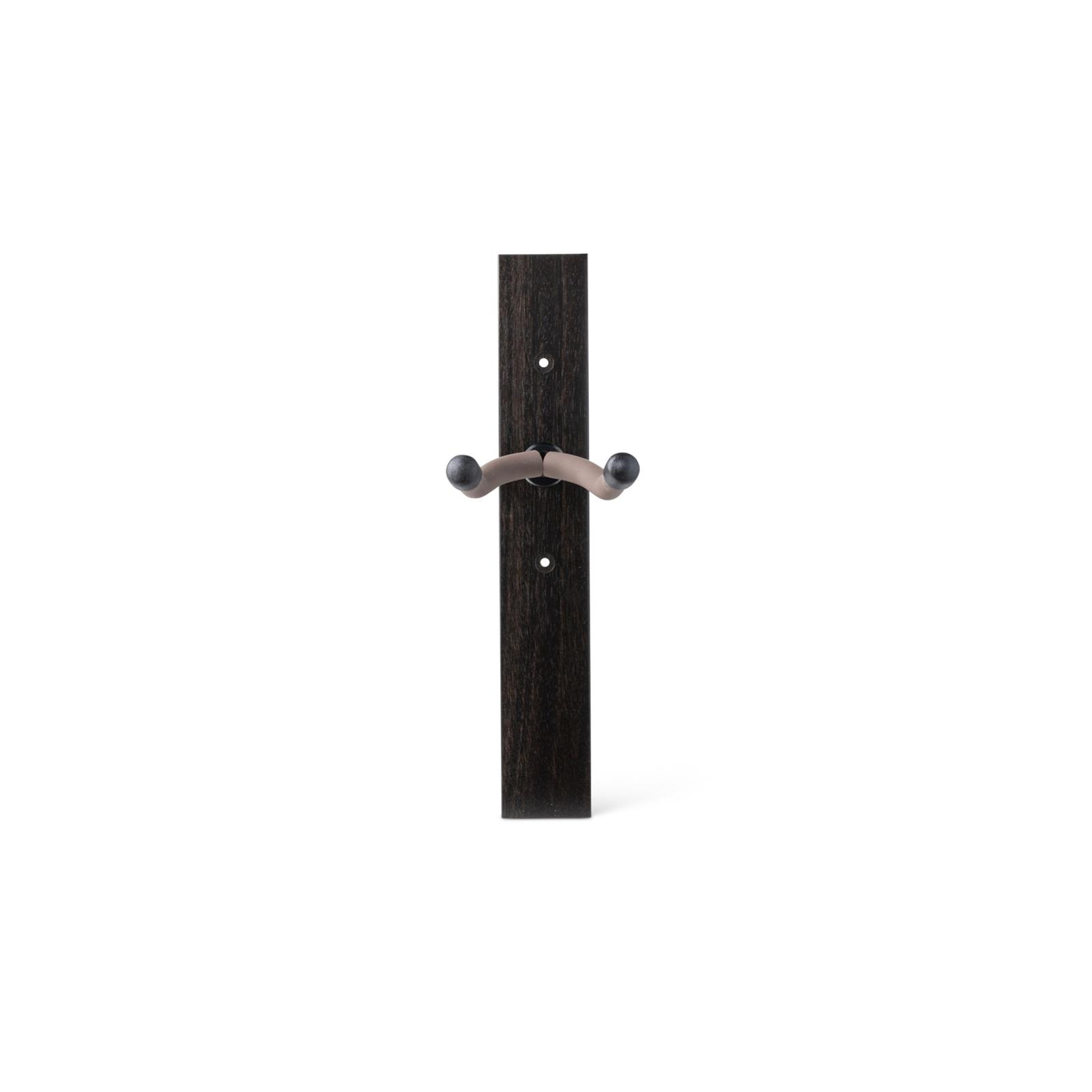 Taylor Guitar Hanger Ebony No Inlay