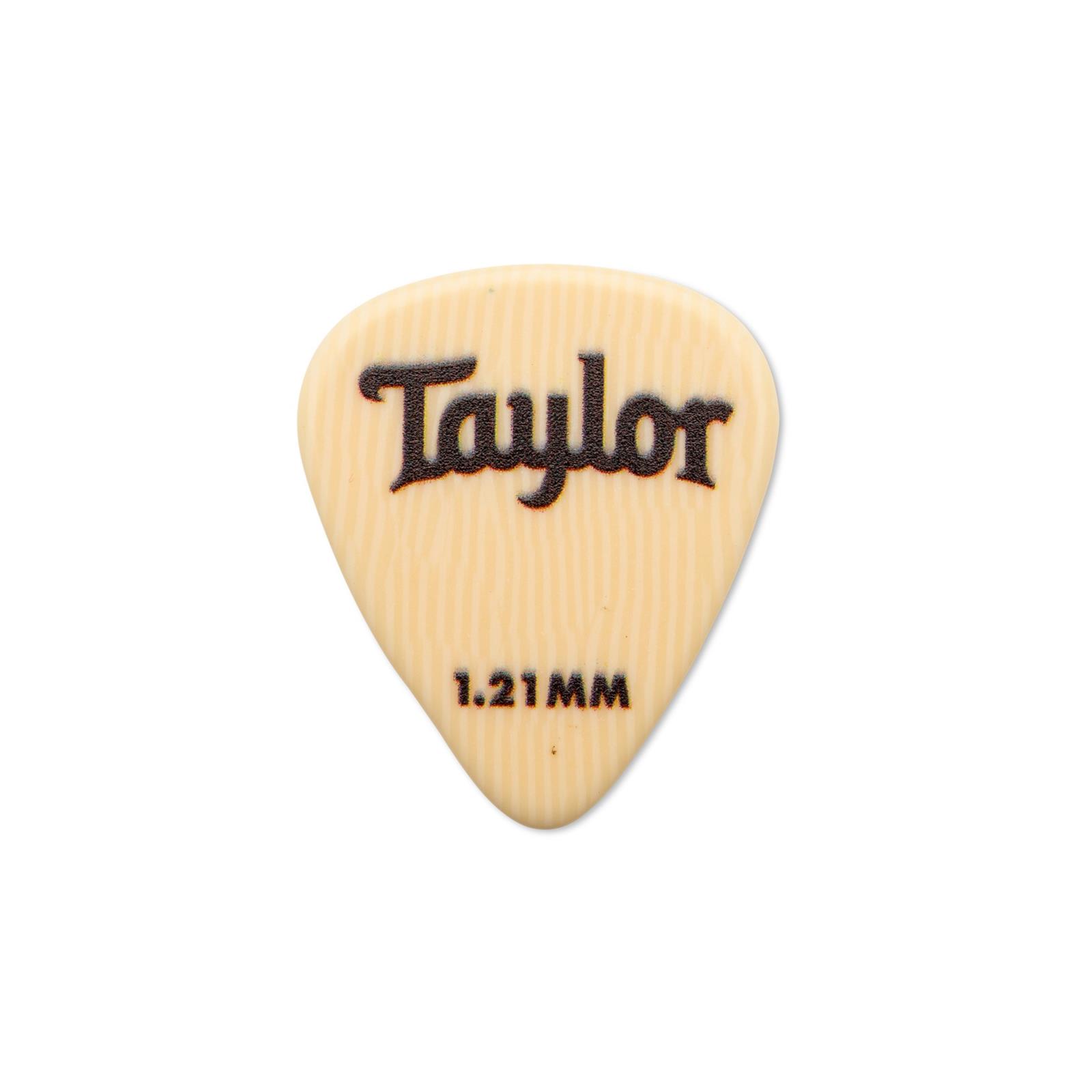 Taylor Premium Ivoroid 351 1.21
