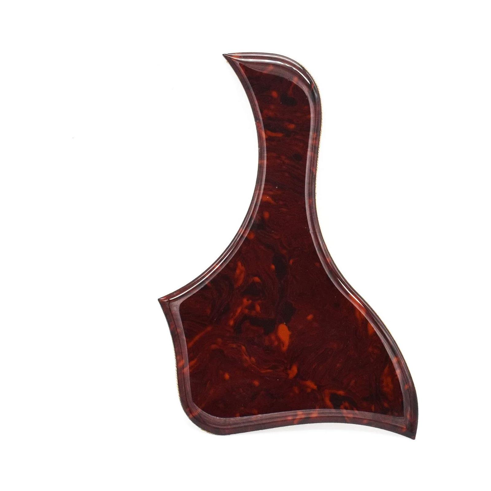 Taylor 80295 Pickguard/ RH -  SS -  GC -  5"