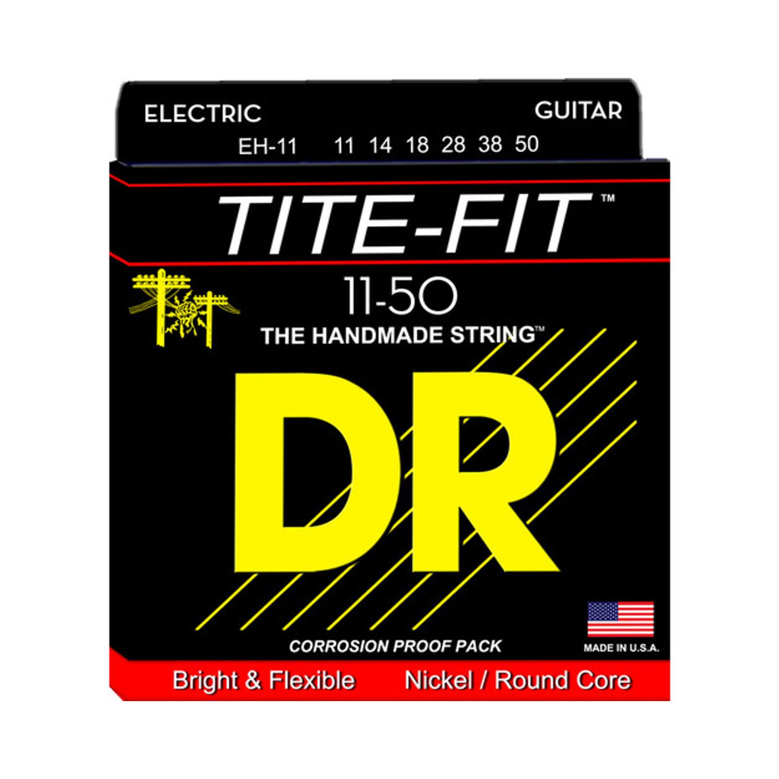 DR Tite-Fit Electric 11-50