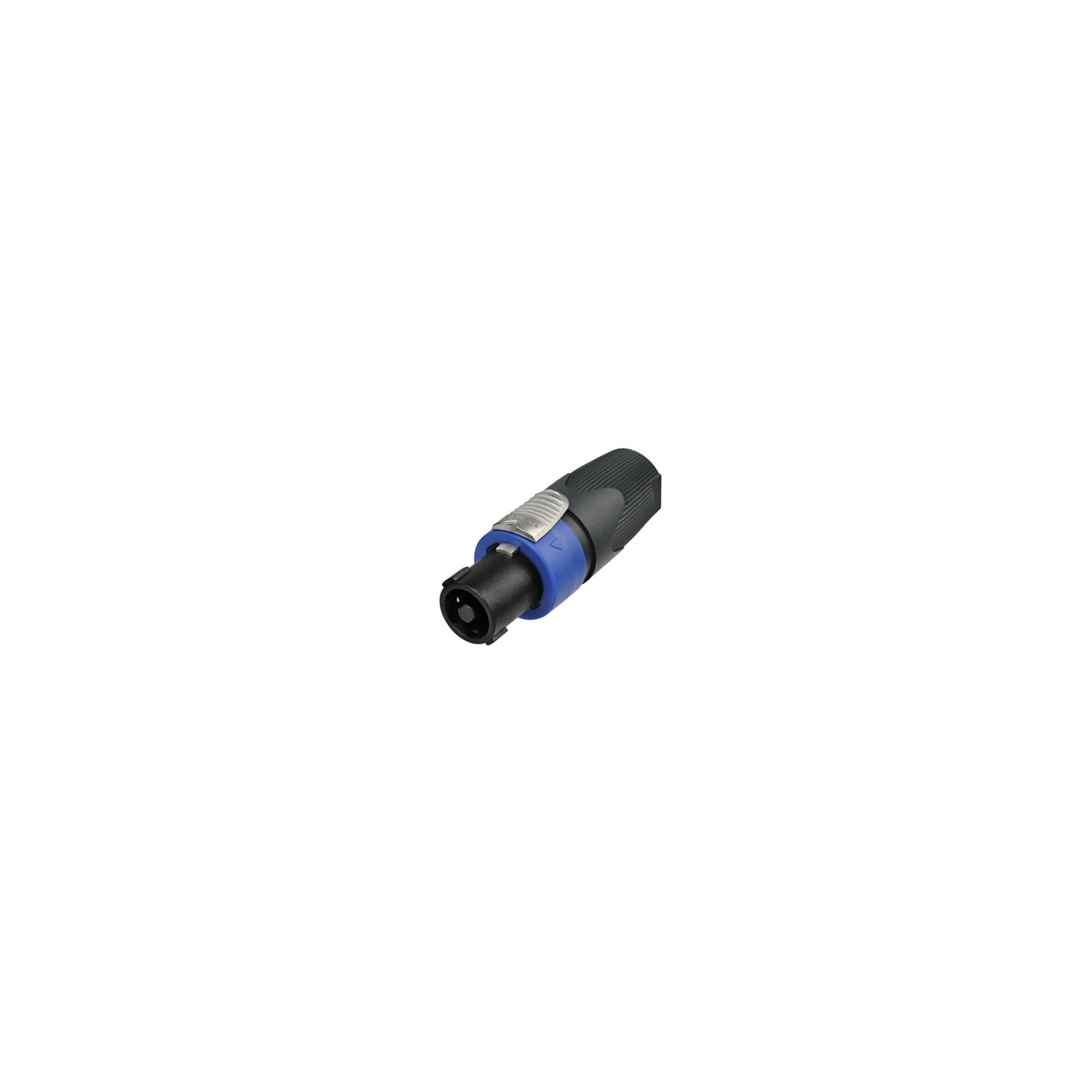 Neutrik Connector, 4-pole speakON