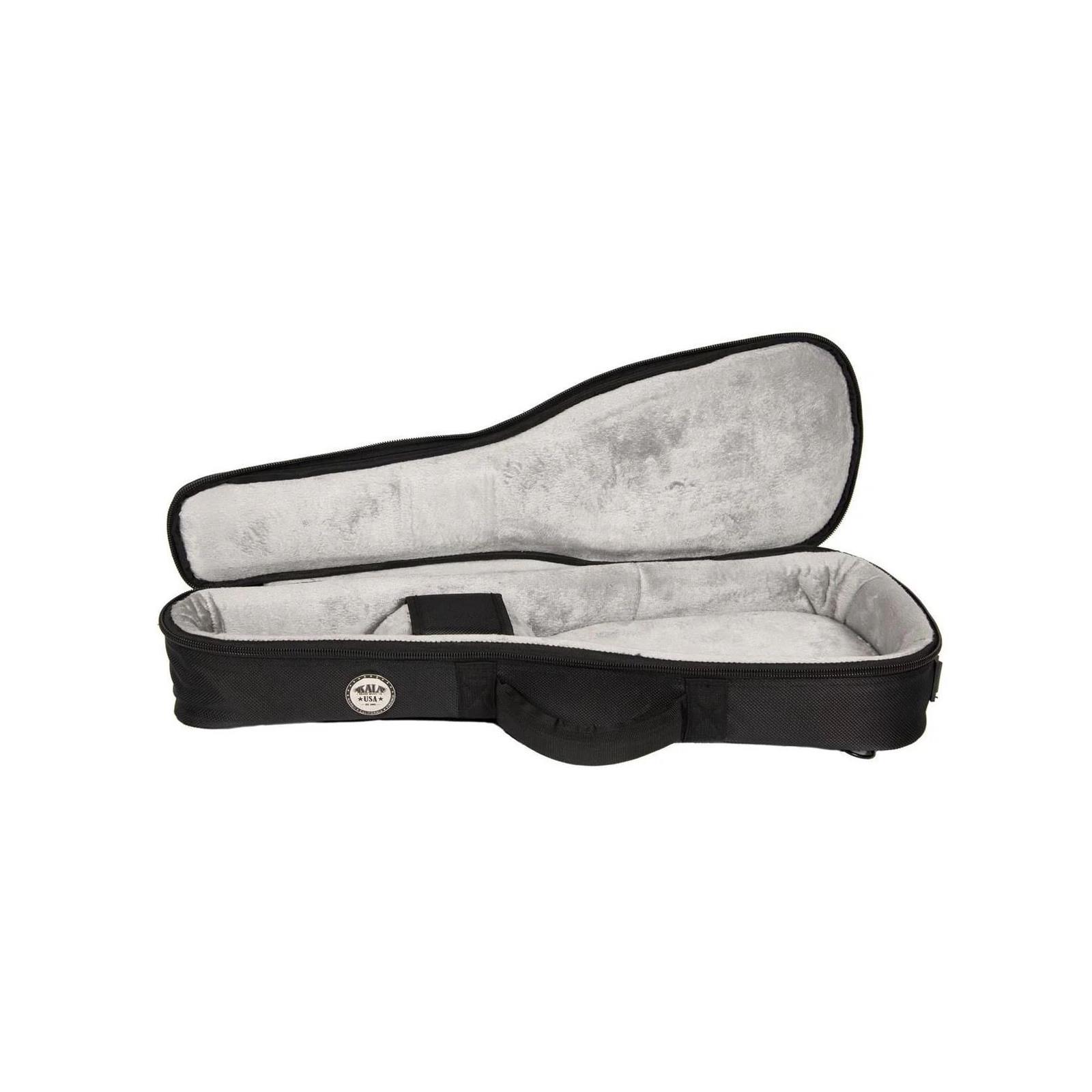 Kala Ukulele Baritone Uke Transit Series Gig Bag