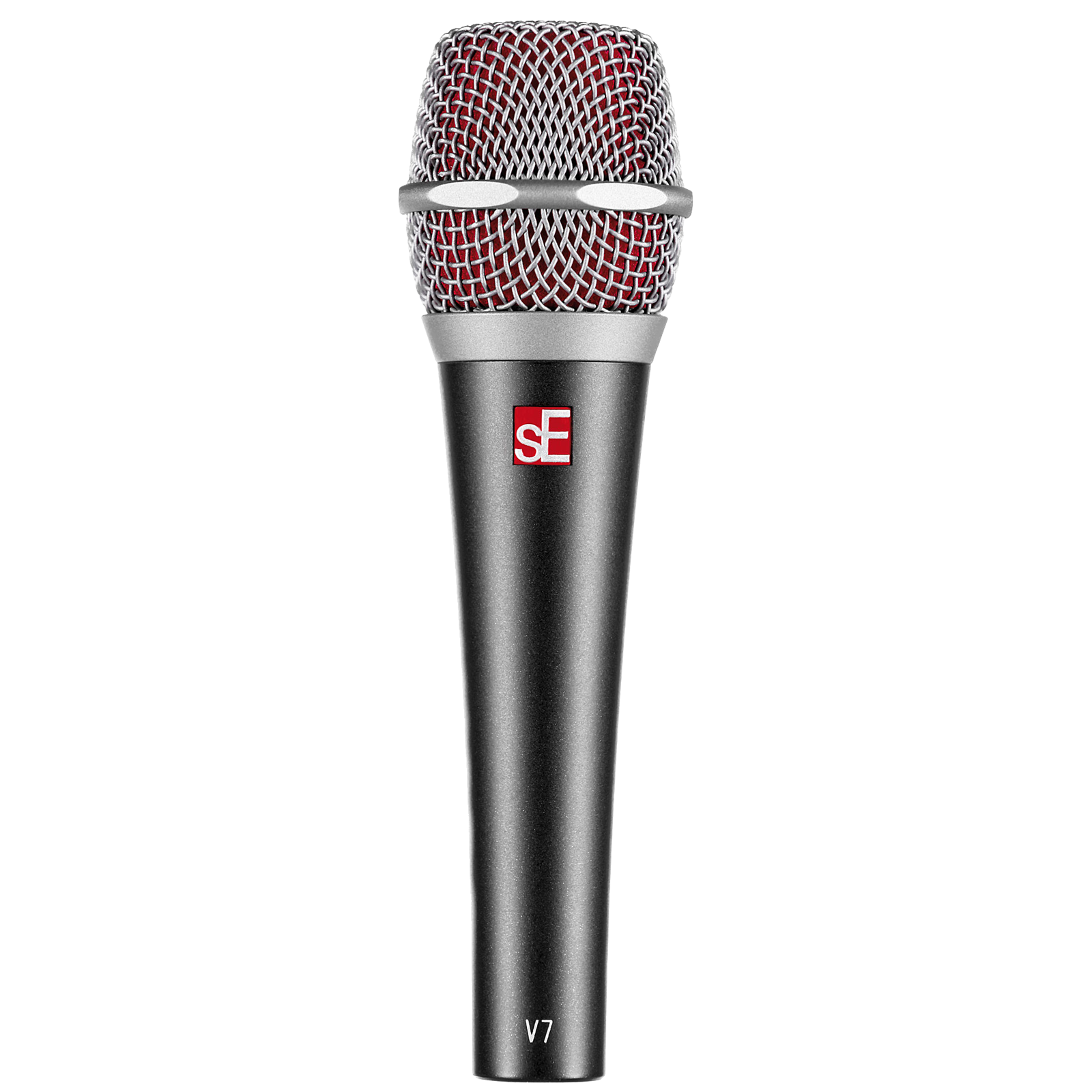 sE V7 Supercardioid Dynamic Handheld Vocal Microphone