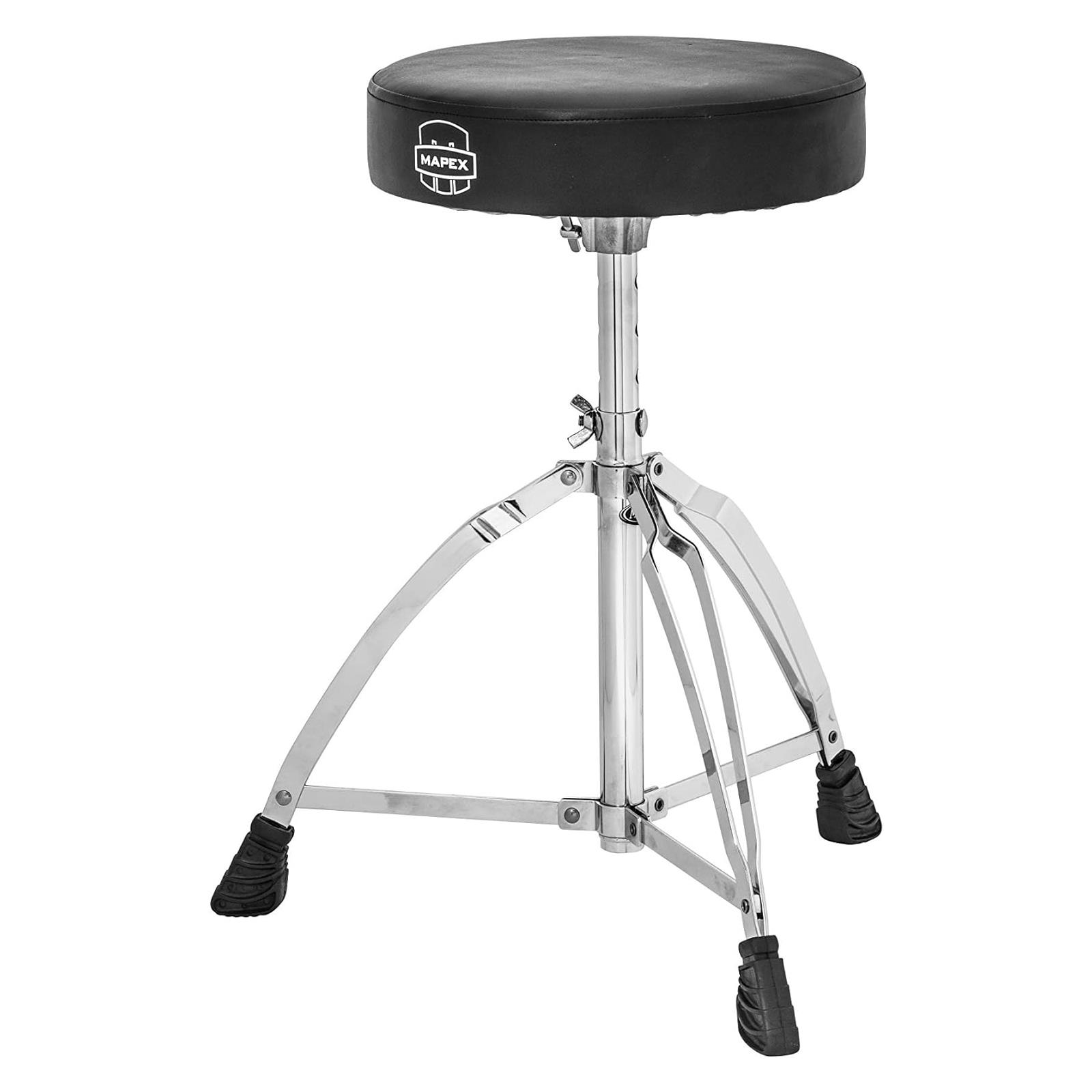 Mapex Throne Double Braced 2.5" Cushion