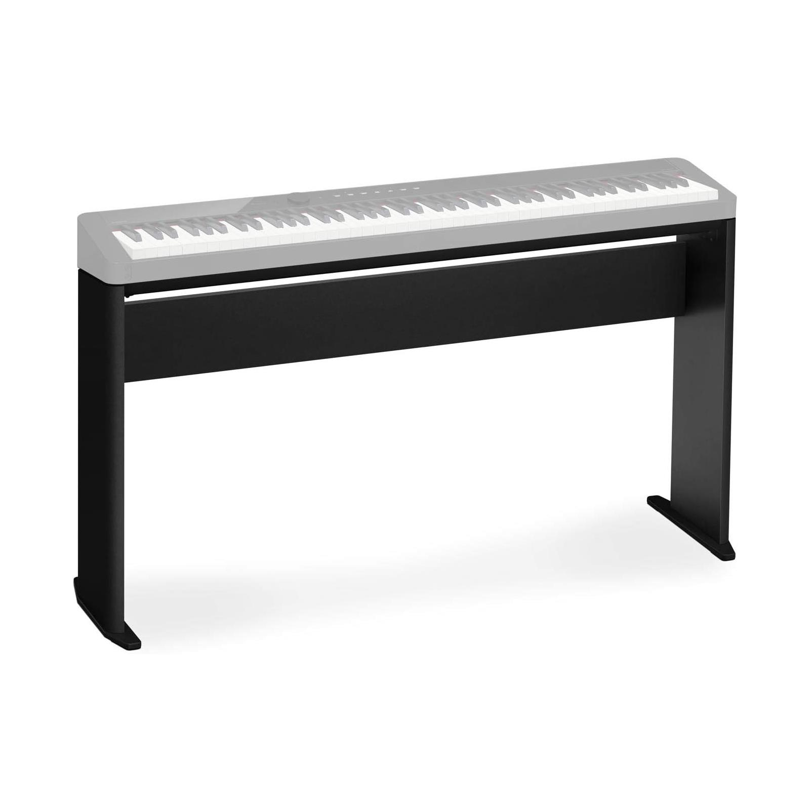 Casio Stand For PXS1000 / PSXS3000, Black