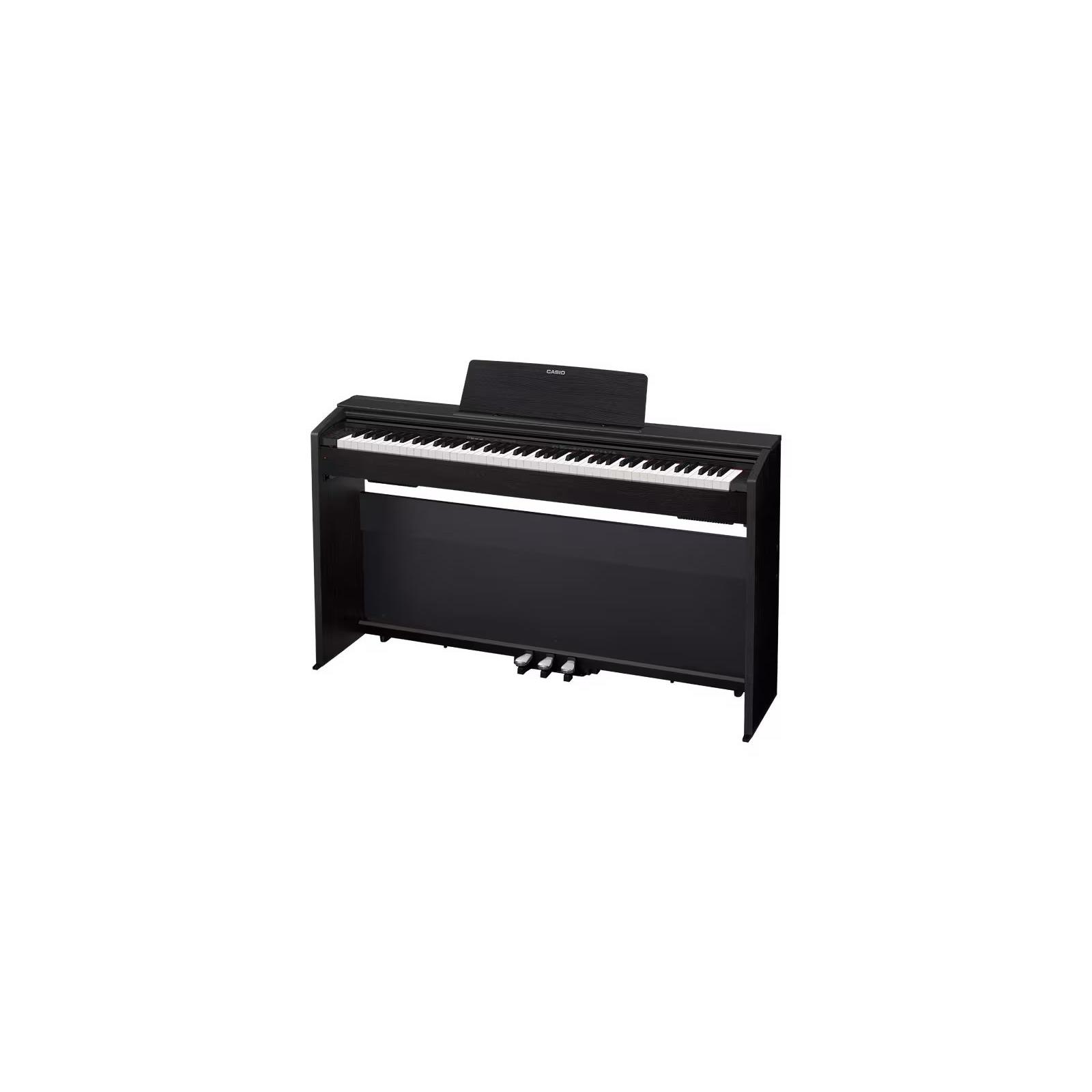 Casio PX-870BK Digital Console Piano Black