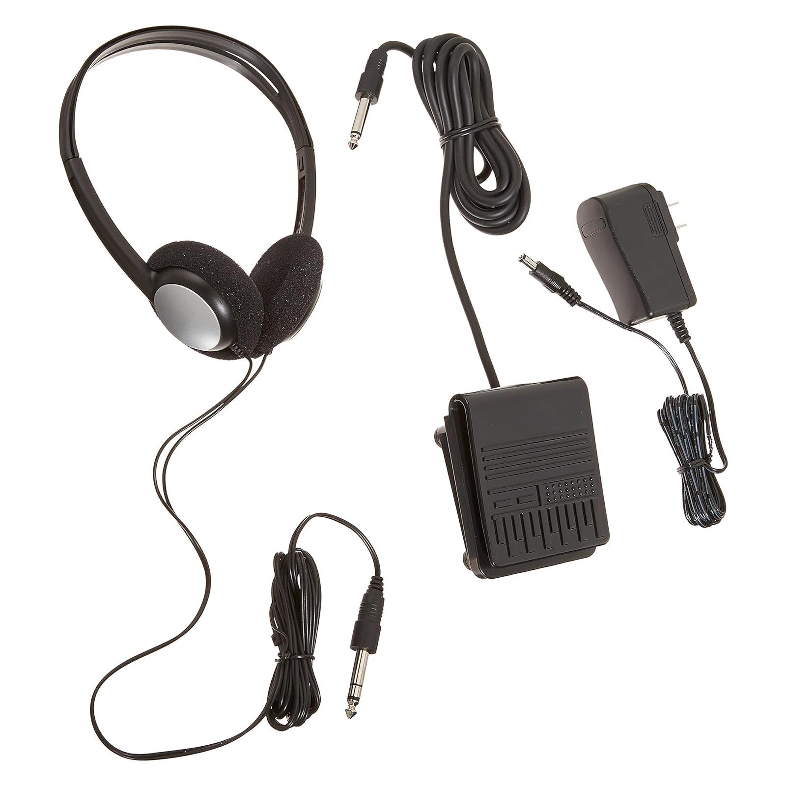 Yamaha Keyboard Survival Kit