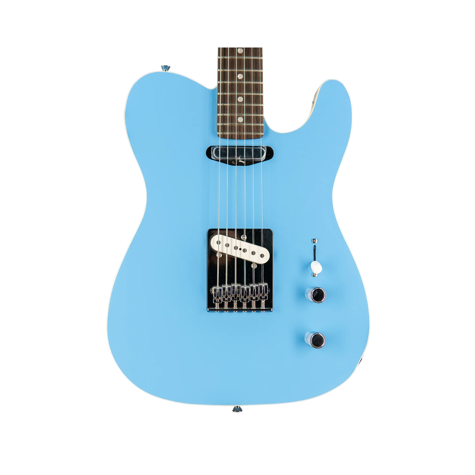 Fender Aerodyne Special Telecaster California Blue