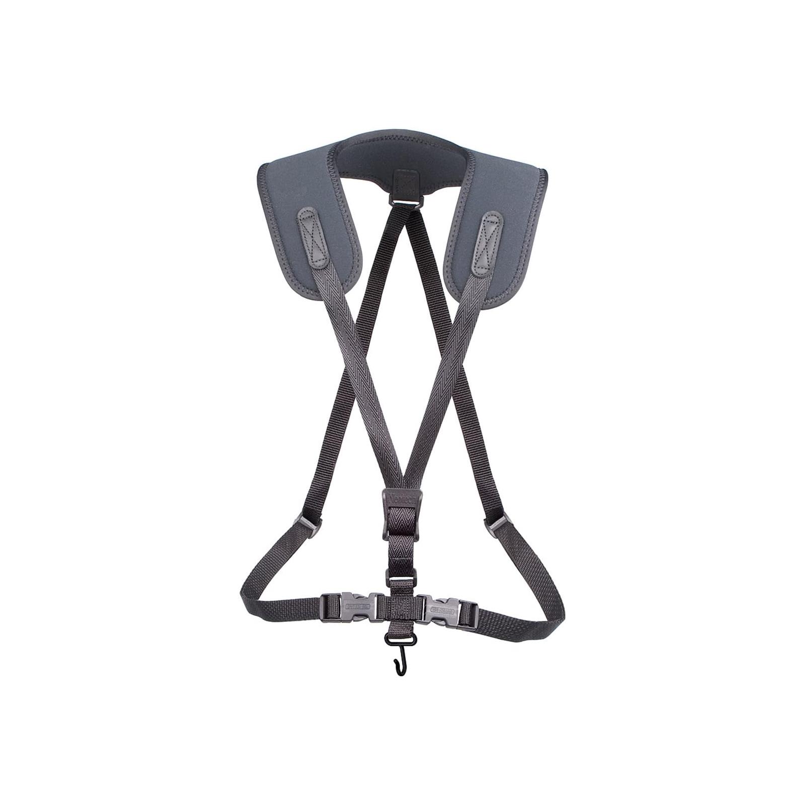 Neotech Regular Size Super Harness w/Metal Hook (all Sax)
