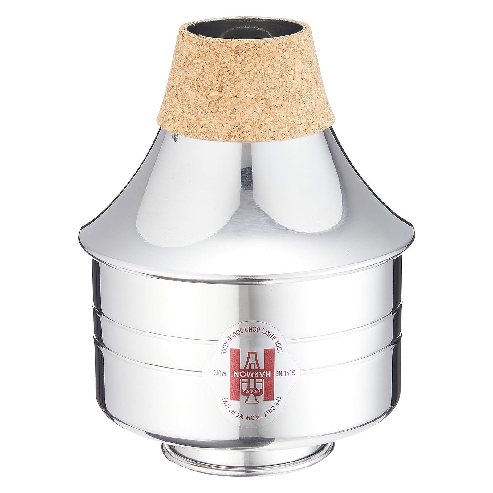 Harmon Trumpet Wow Mute