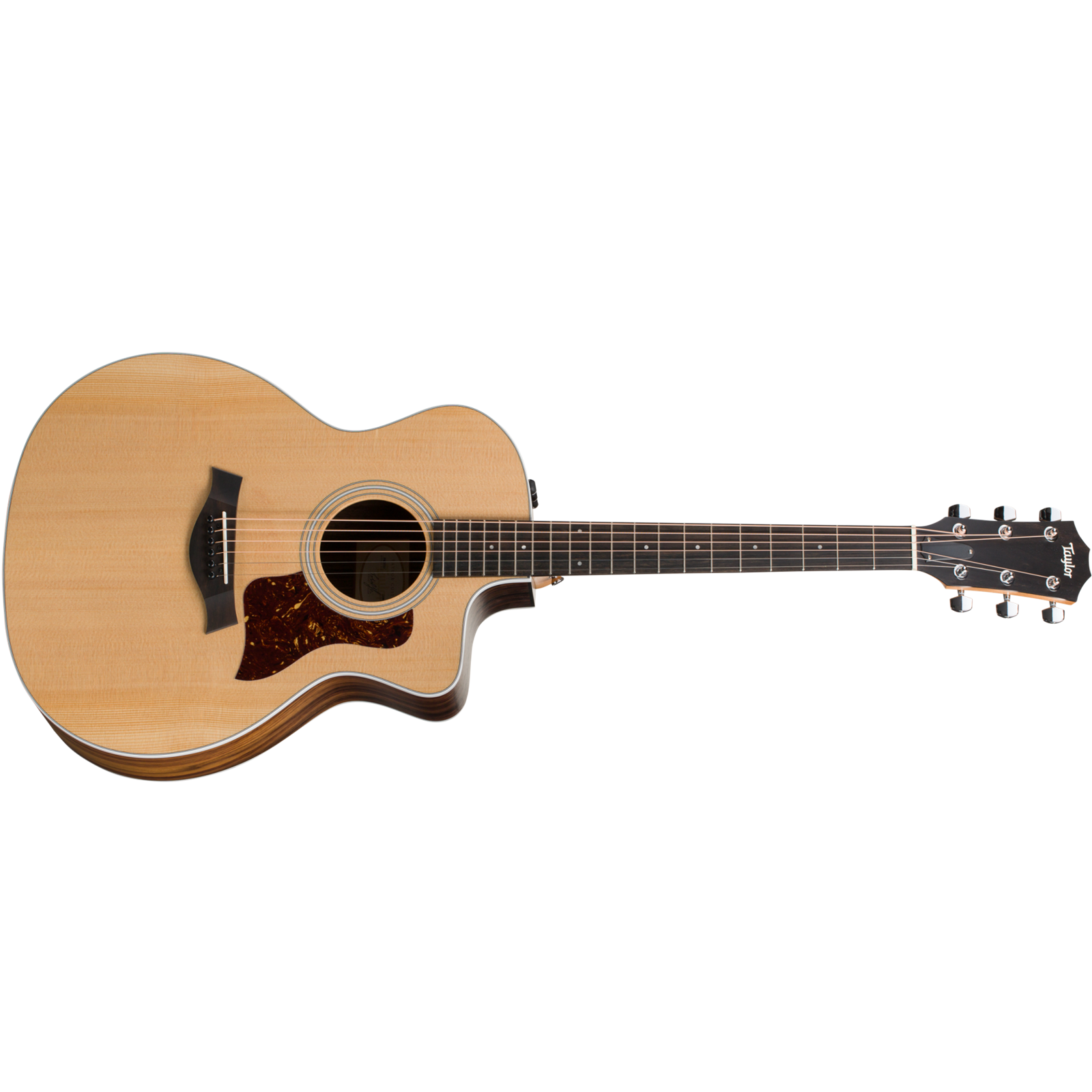 Taylor 214CE Rosewood / Spruce