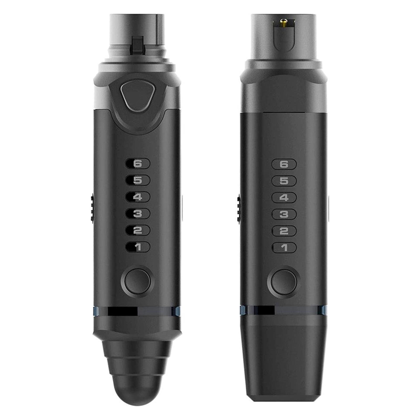 Nux XLR Wireless Converter