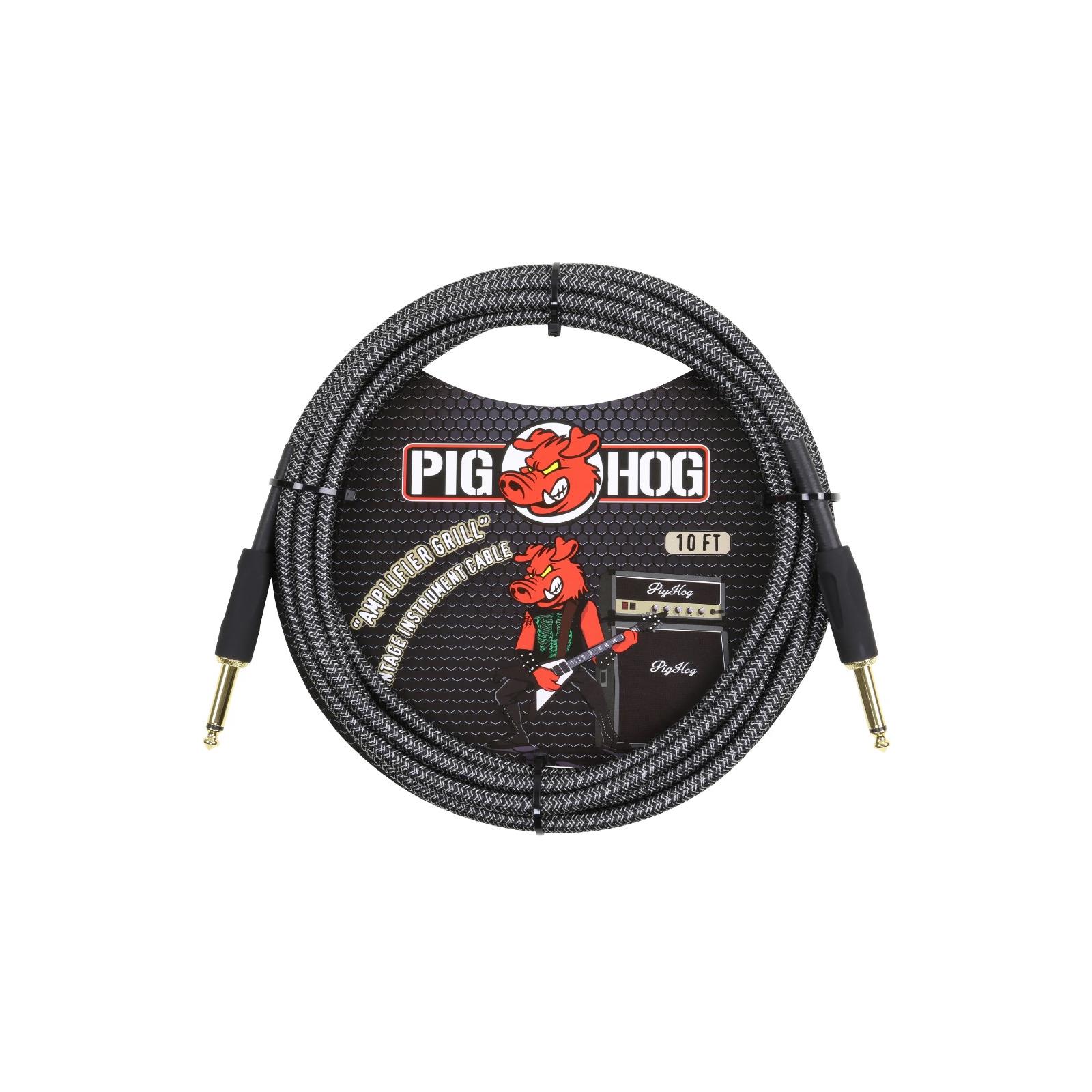 PigHog 10' Vintage Amp Grill