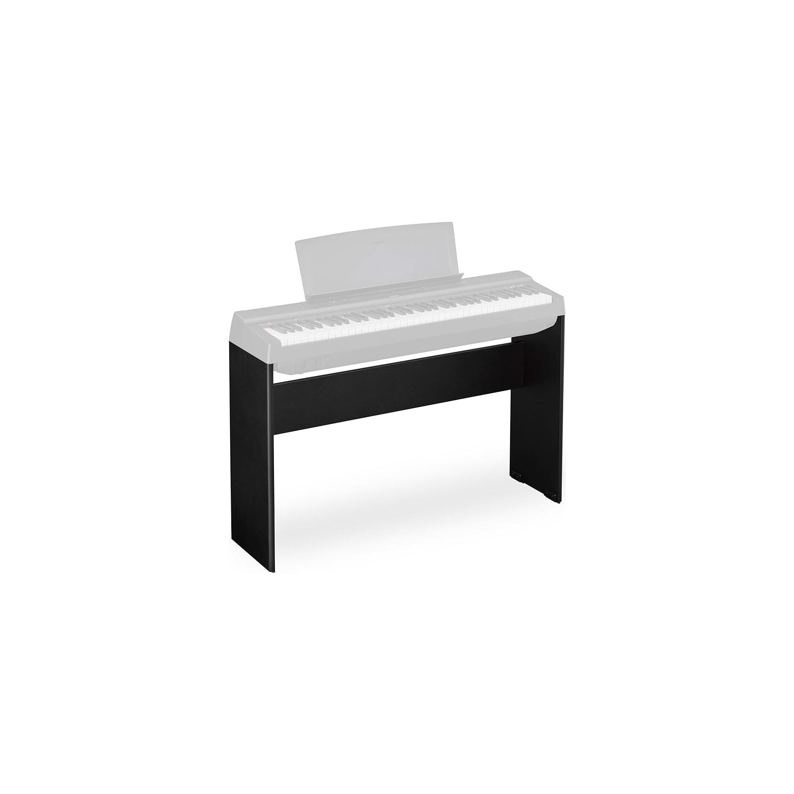 Yamaha Furniture Stand for P121B Black