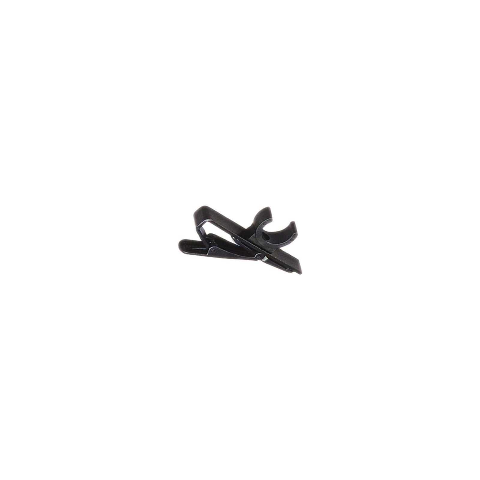 Audio Technica Lavalier microphone clip