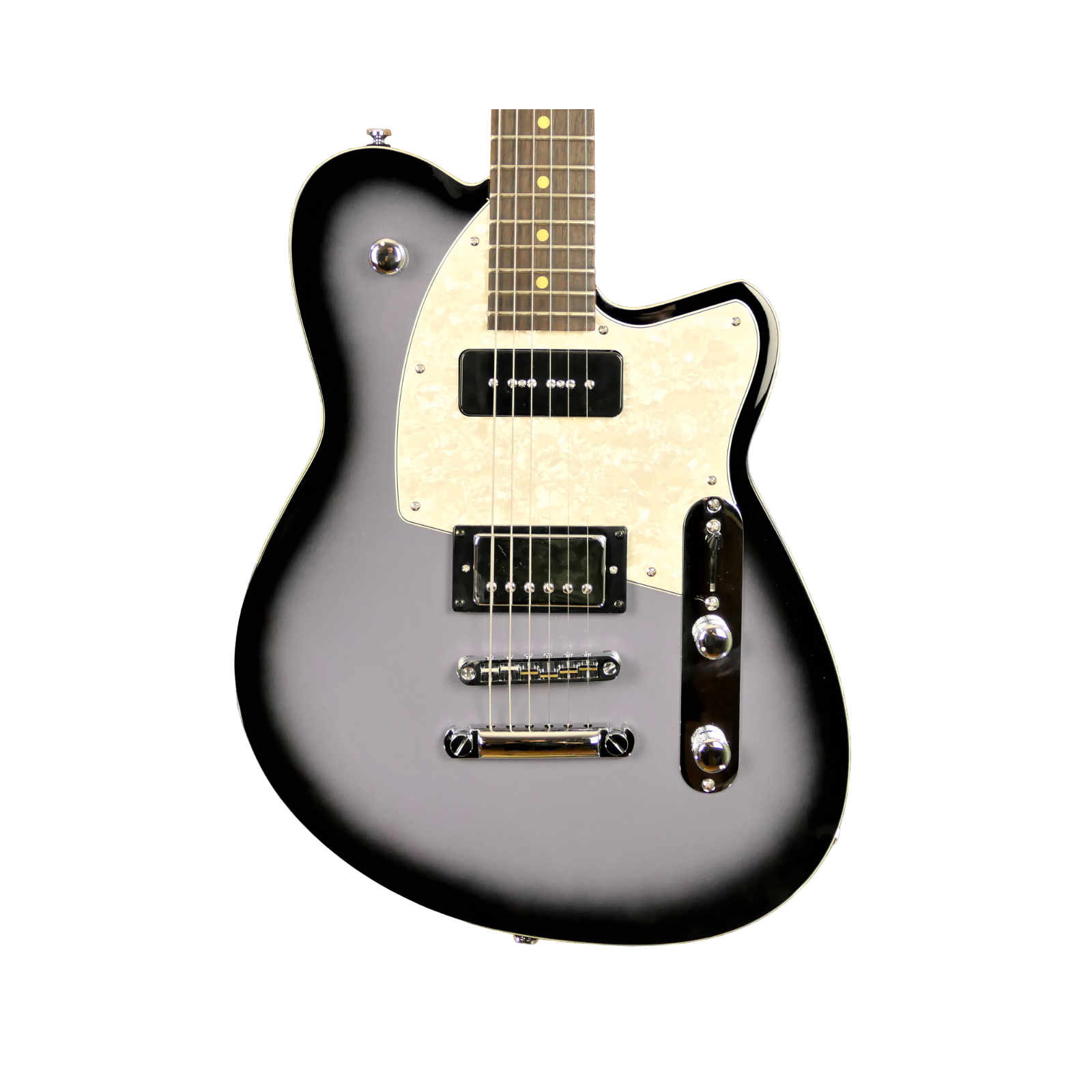 Reverend DAOGPB Double Agent OG Periwinkle Burst